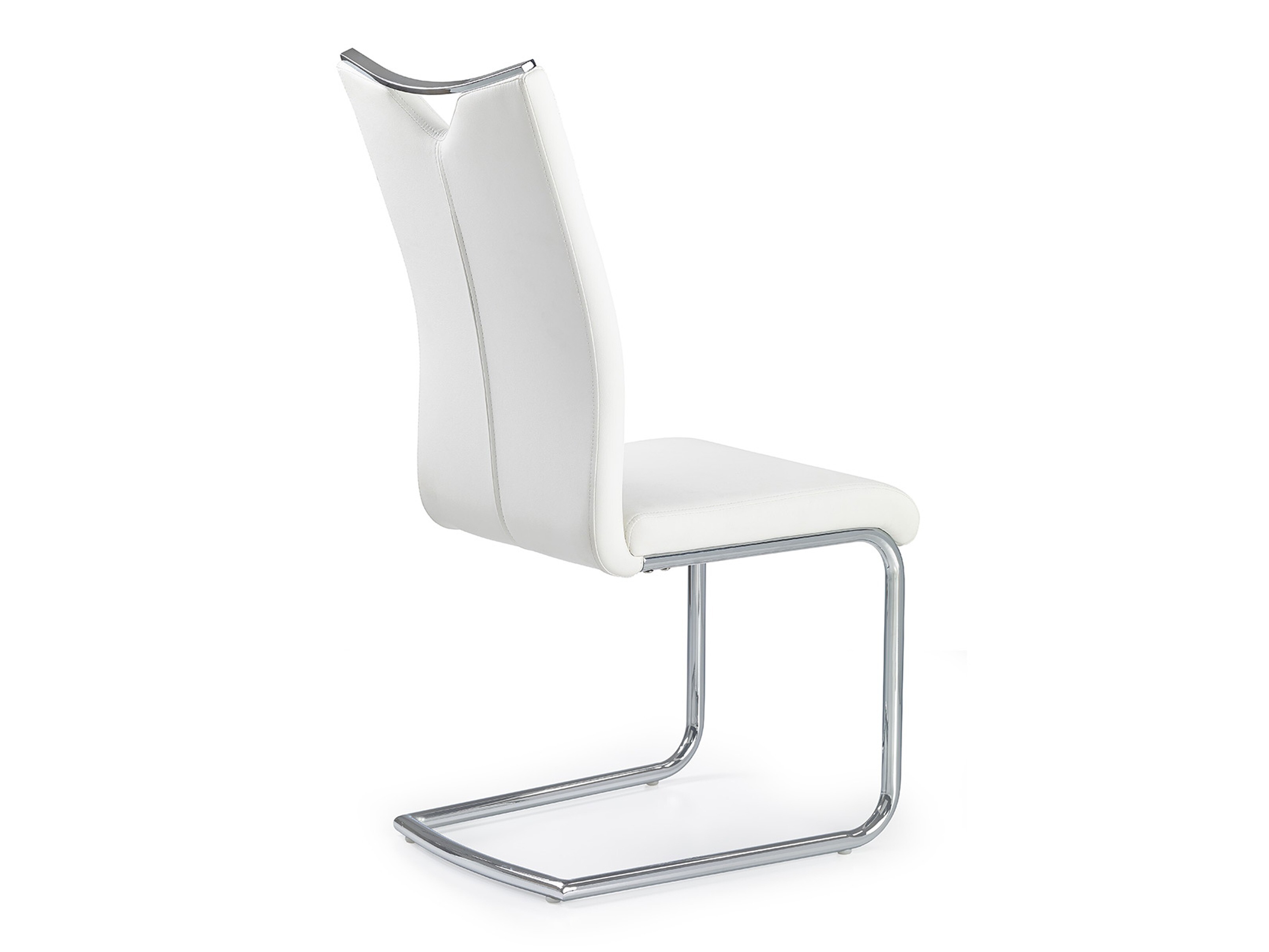Chaise Houston 2202 (Blanc)