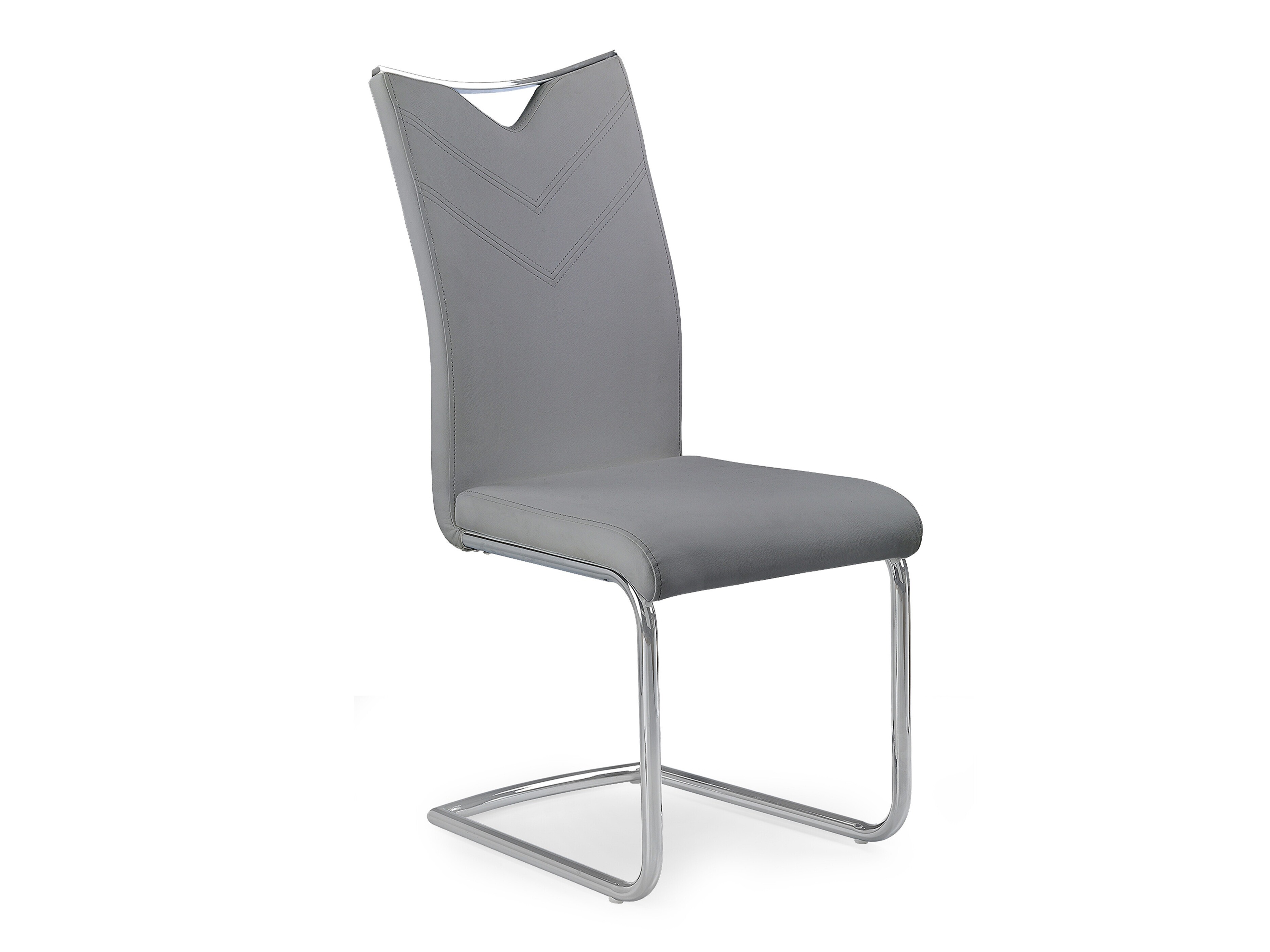 Chaise Houston 2202 (Gris)