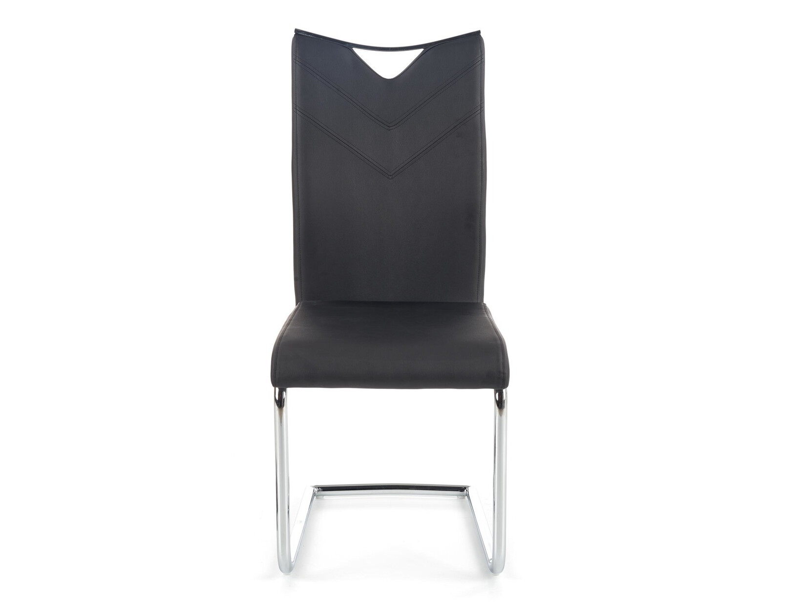 Chaise Houston 2202 (Noir)