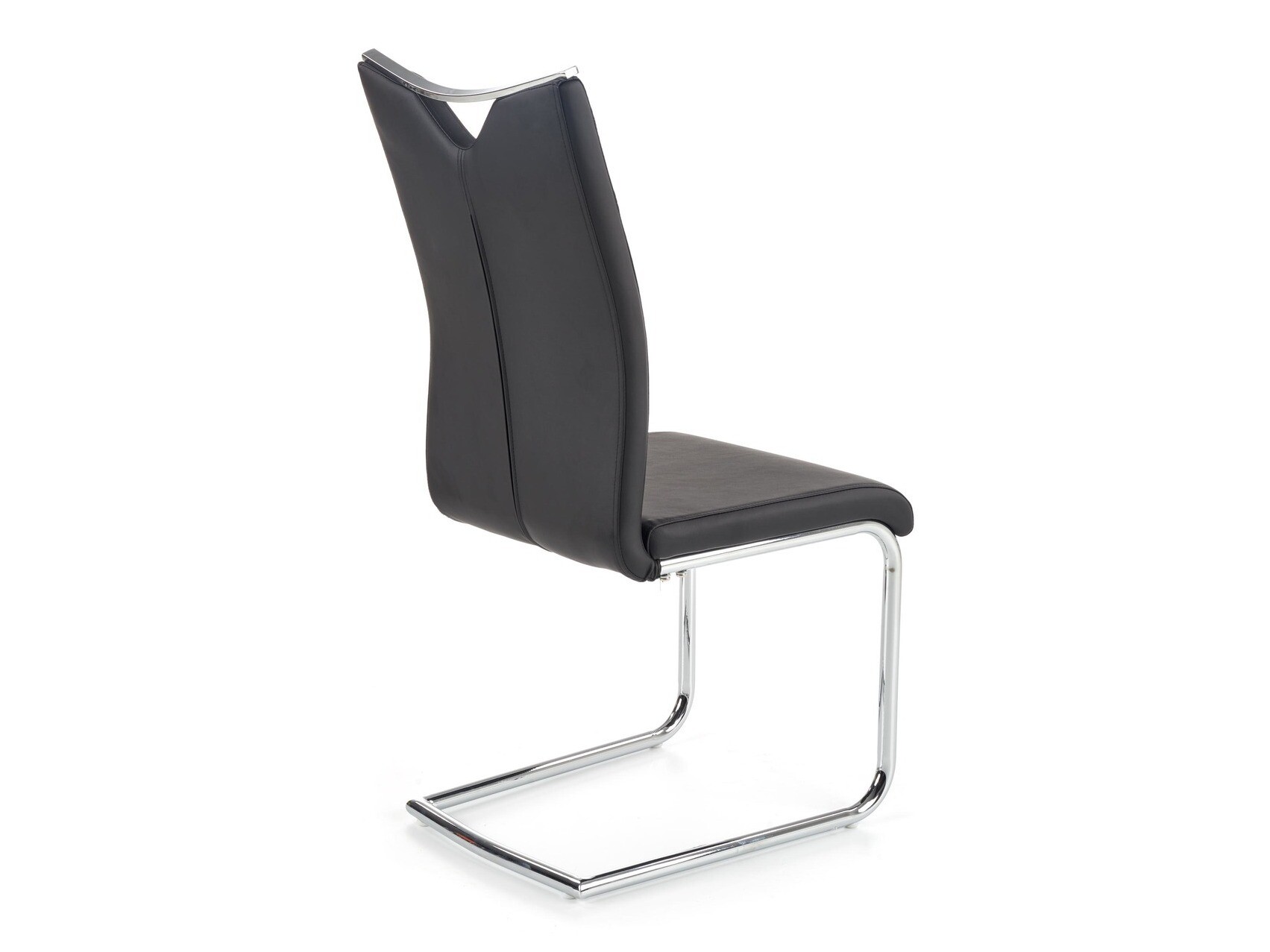 Chaise Houston 2202 (Noir)