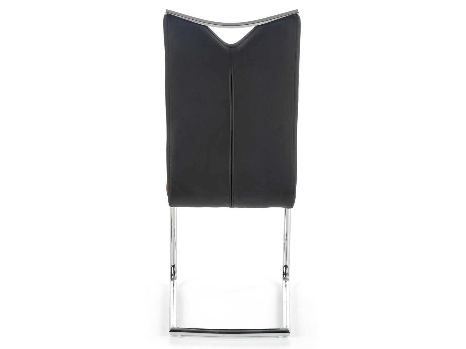 Chaise Houston 2202 (Noir)