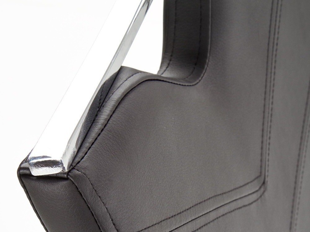 Chaise Houston 2202 (Noir)