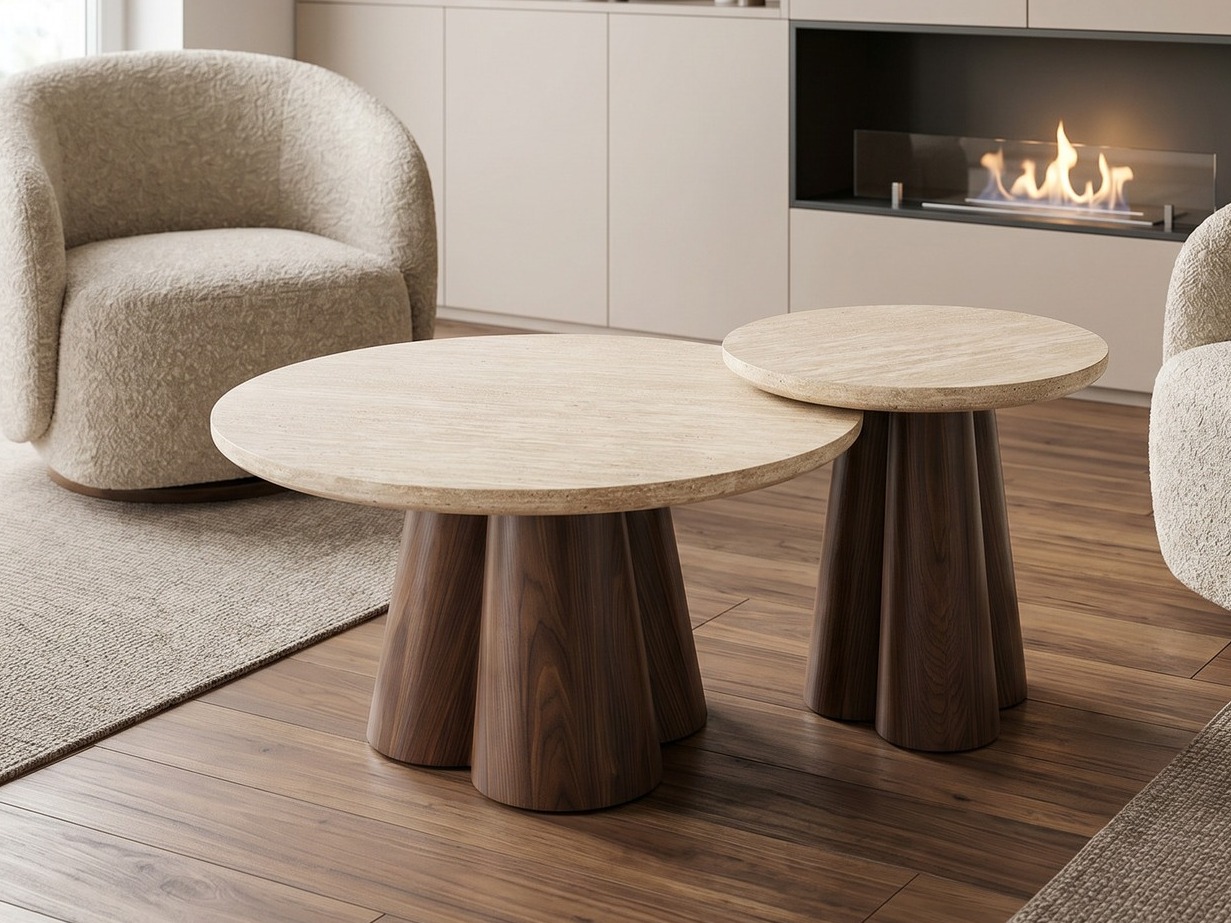 Table basse Houston 2200