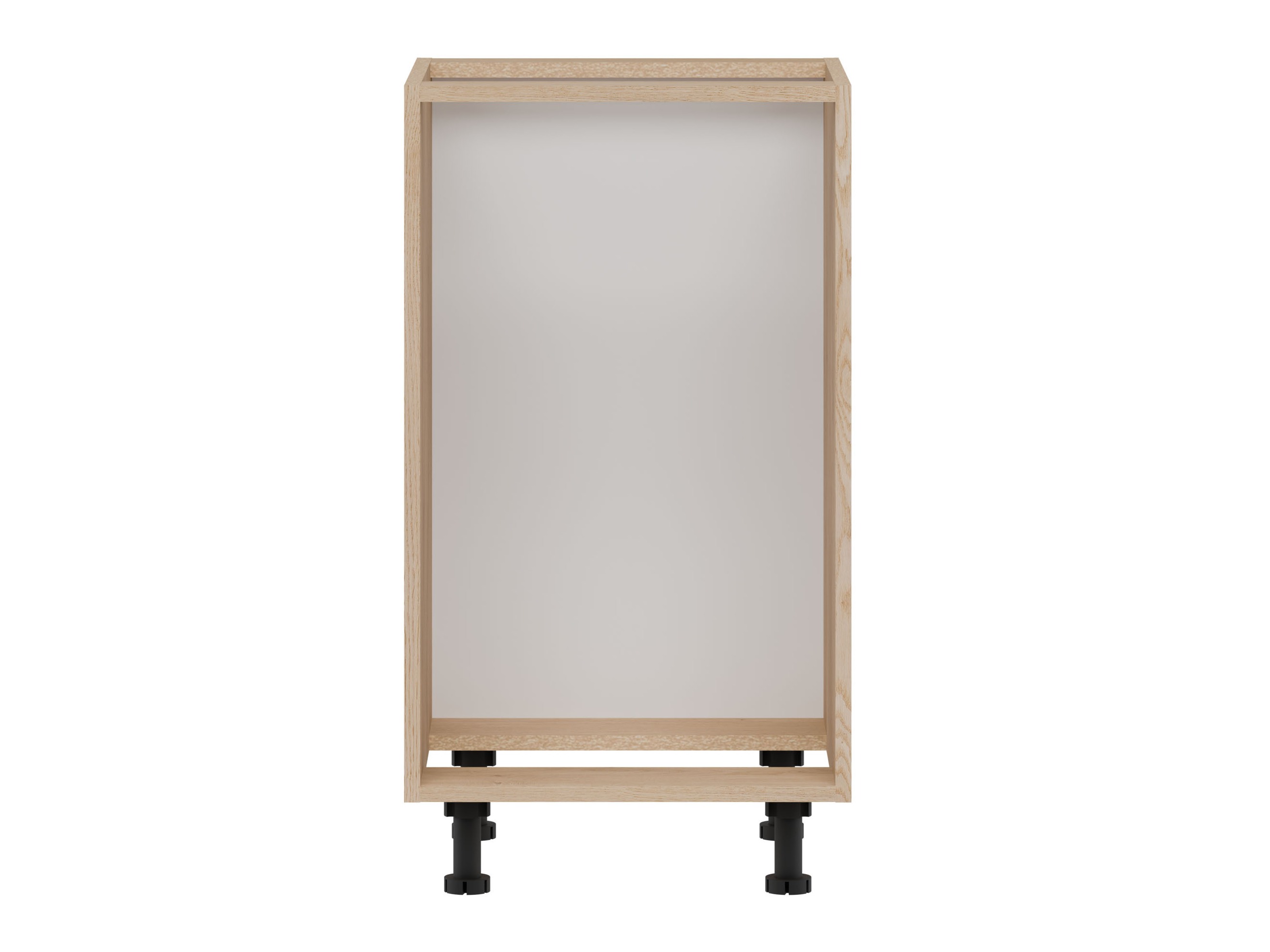 Armoire modulaire avec tiroirs Ati Grey Artisan 105