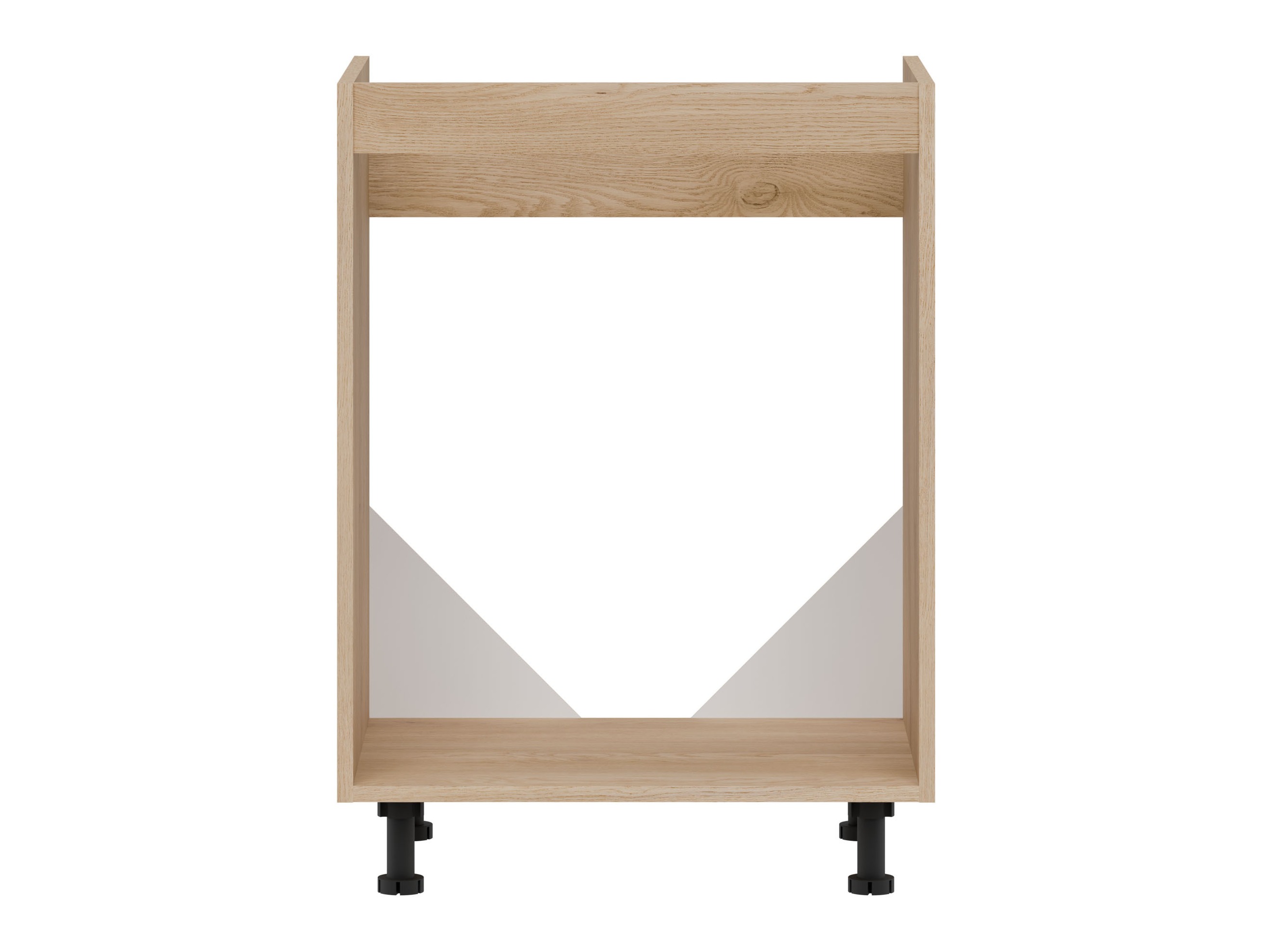 Armoire modulaire pour évier avec portes Ati Cashmere 138