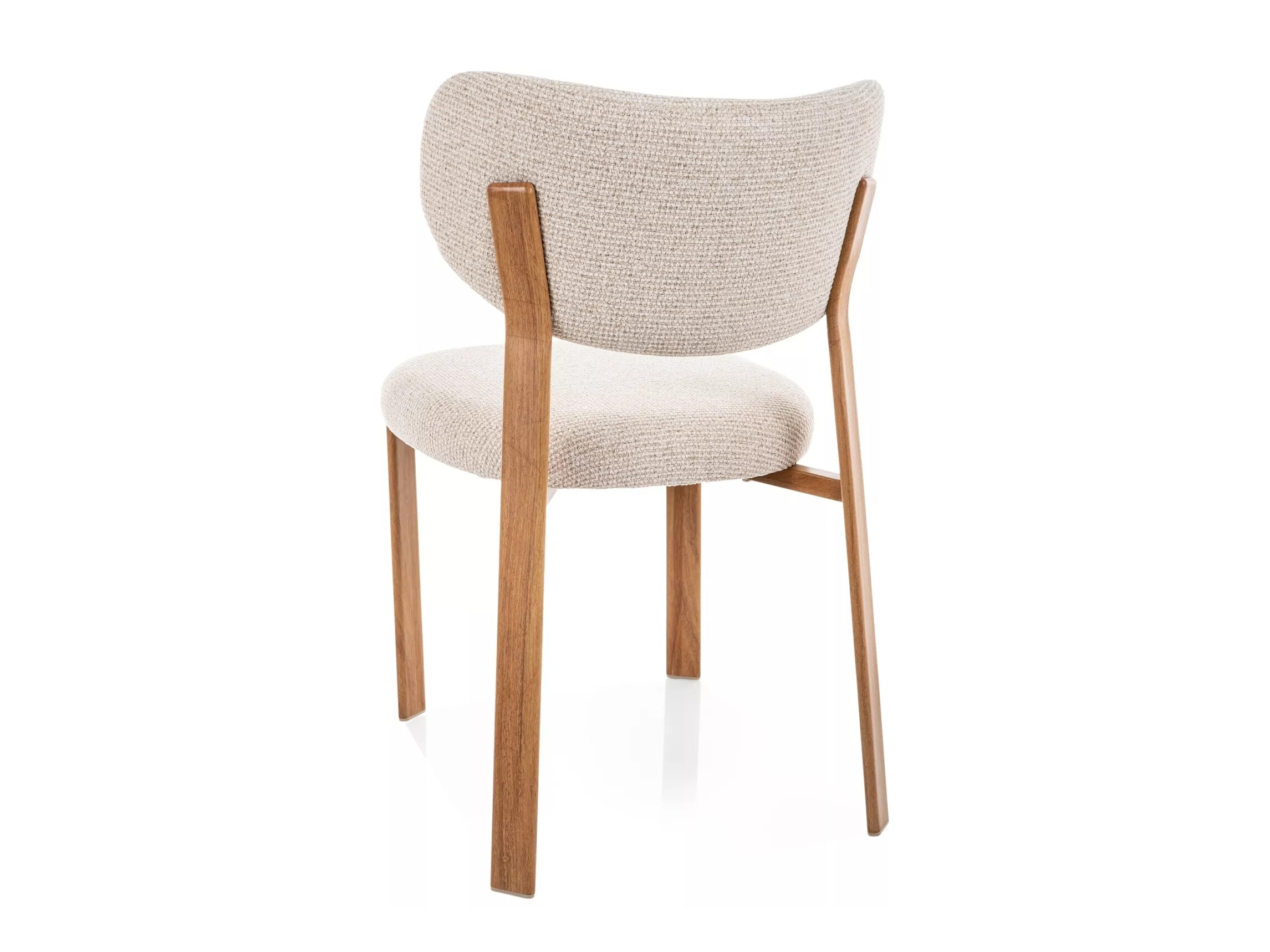 Chaise Detroit 1048 (Beige clair)