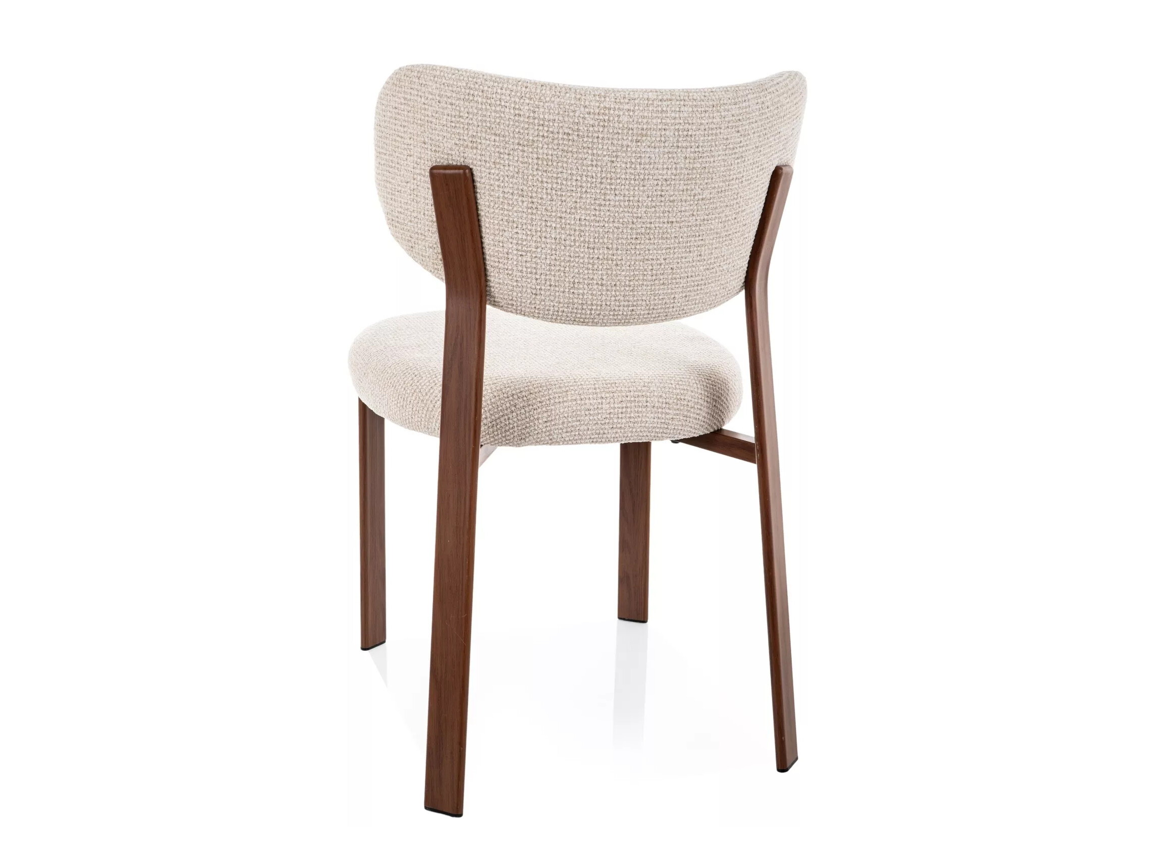 Chaise Detroit 1048 (Beige clair)