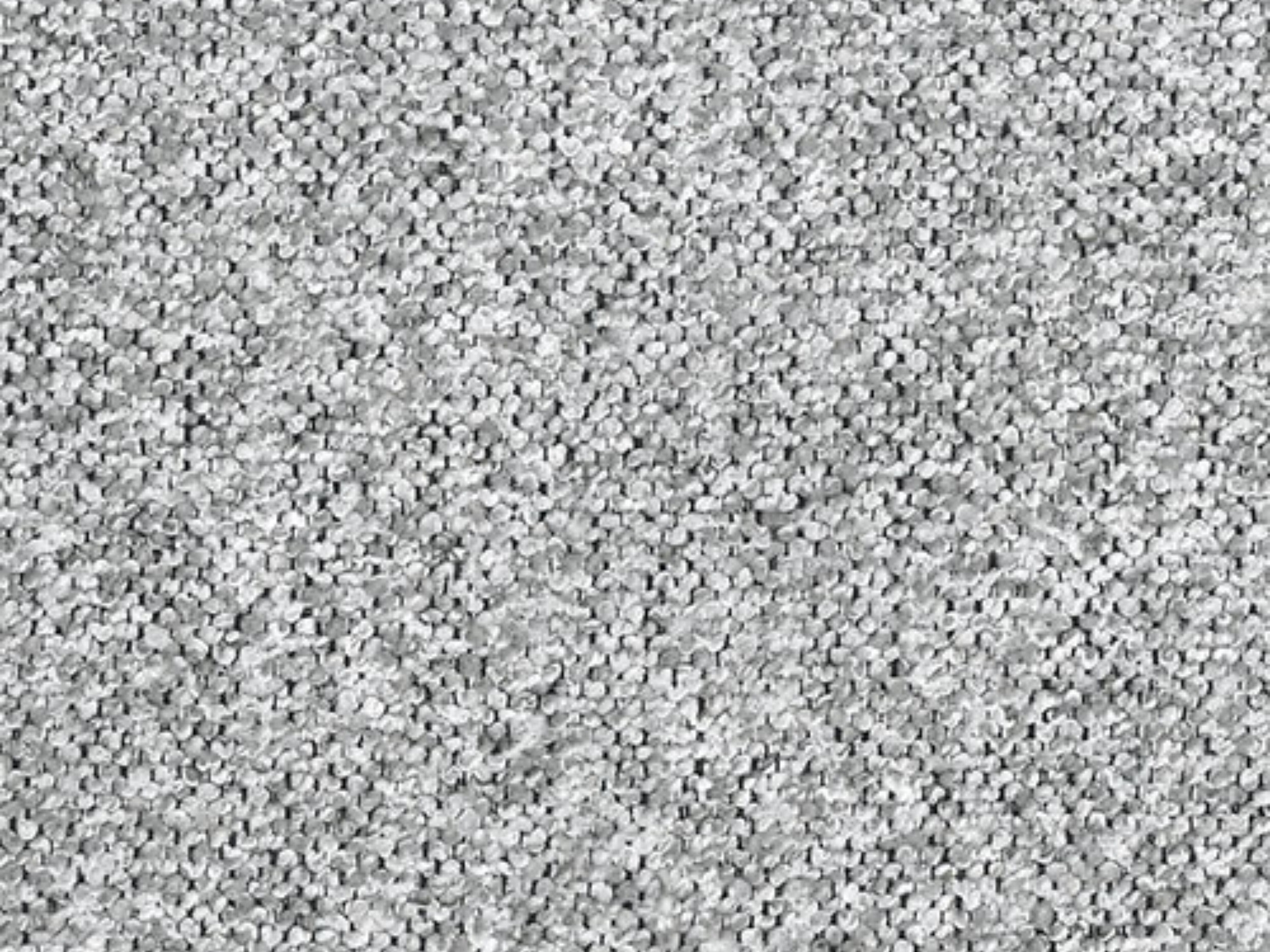 Lit boxspring Norman 127 (Gris clair)
