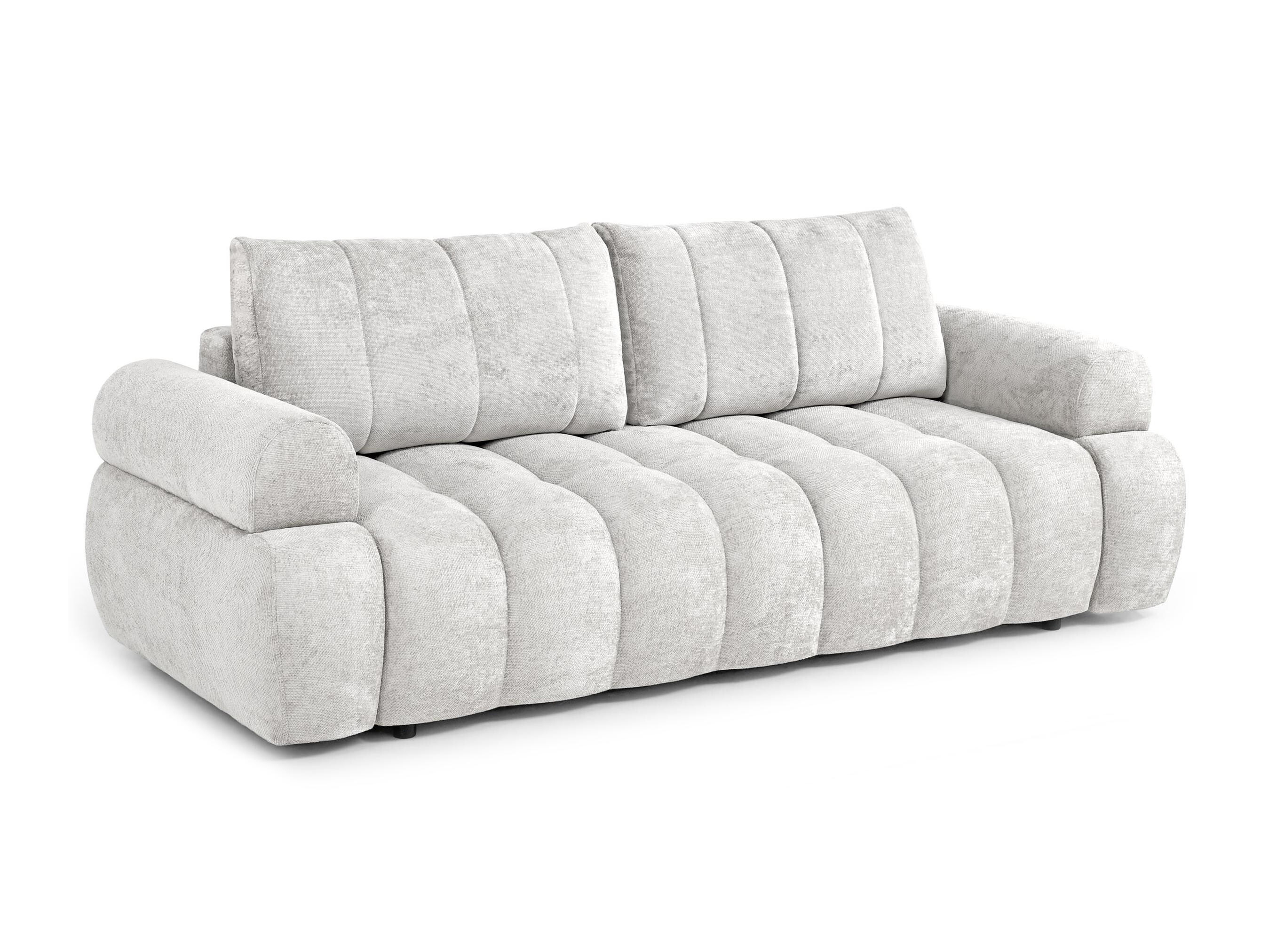 Canapé convertible Norman 128 (Kiara 851)