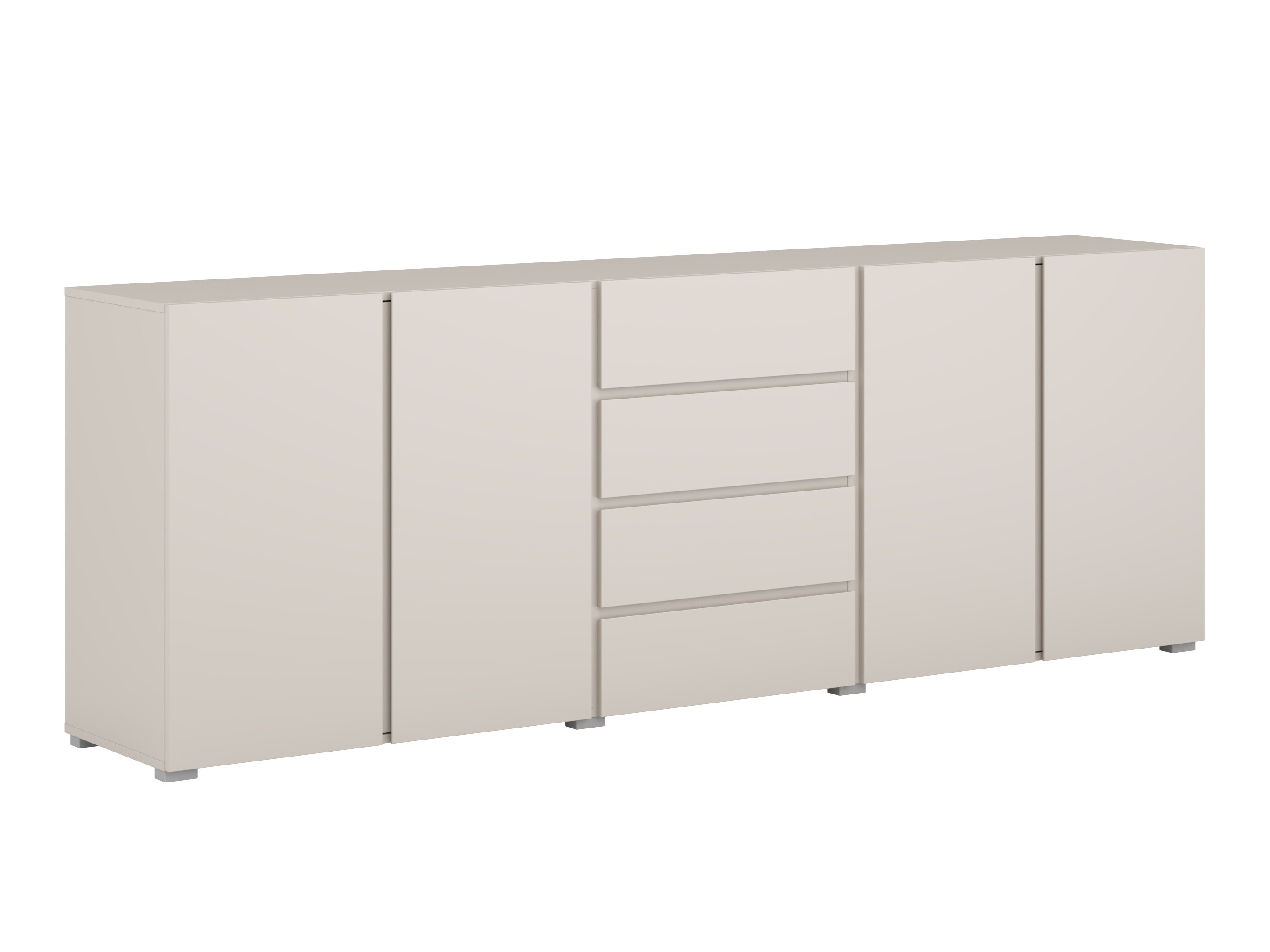 Commode Elbleve 105 (Cachemire)