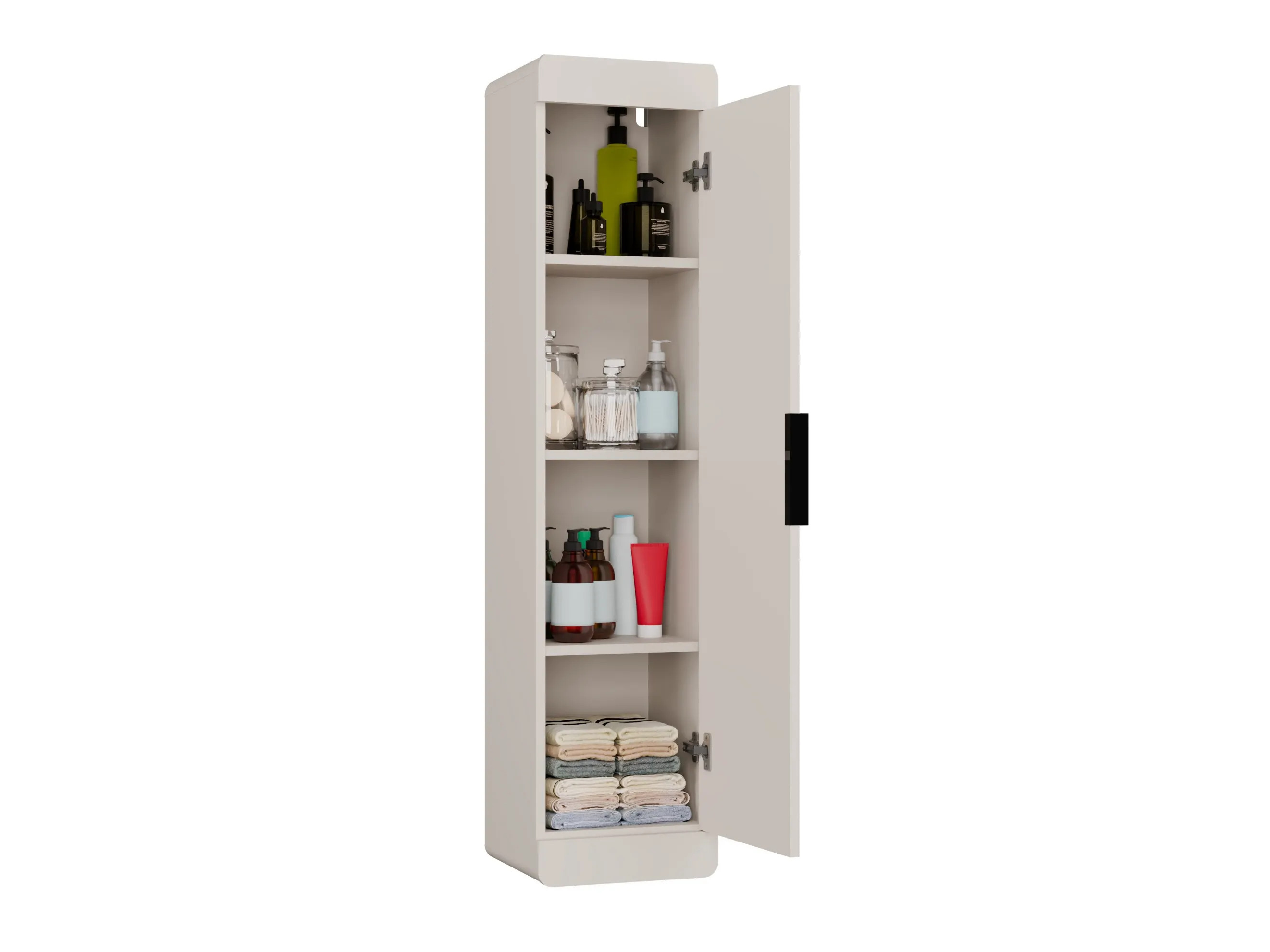 Ensemble de salle de bain Mandeville 393
