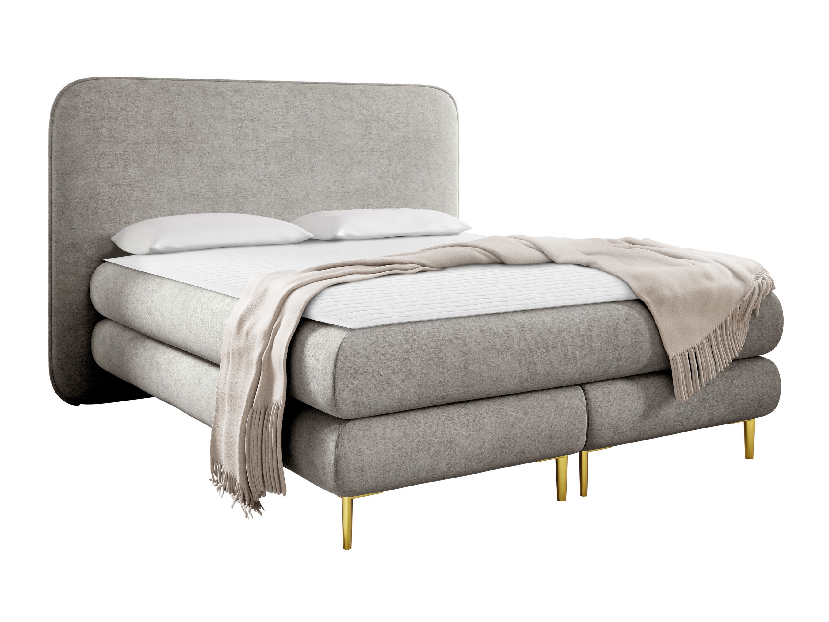 Lit boxspring Fructis (Nazar 225.03)