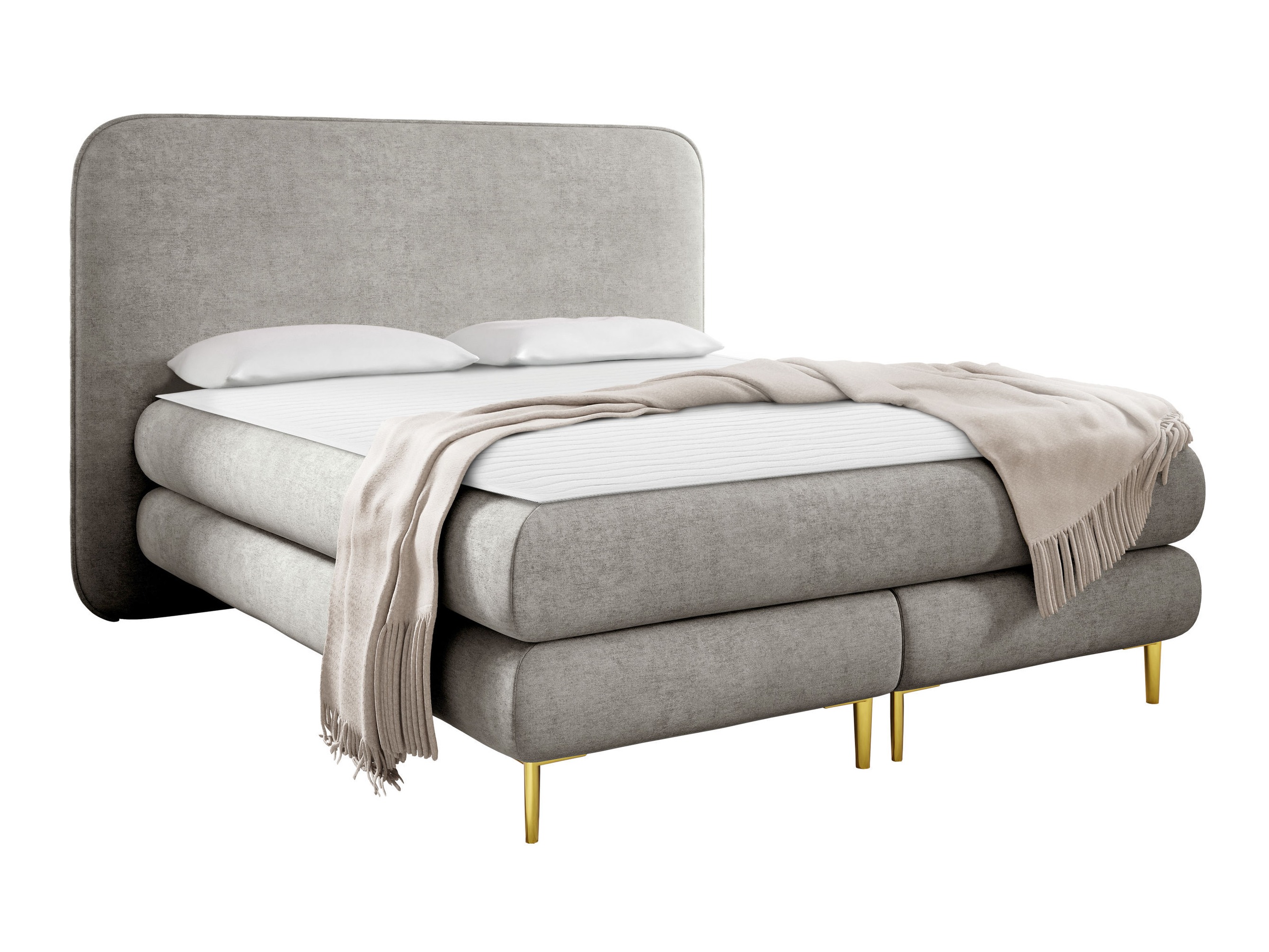 Lit boxspring Fructis (Nazar 225.03)