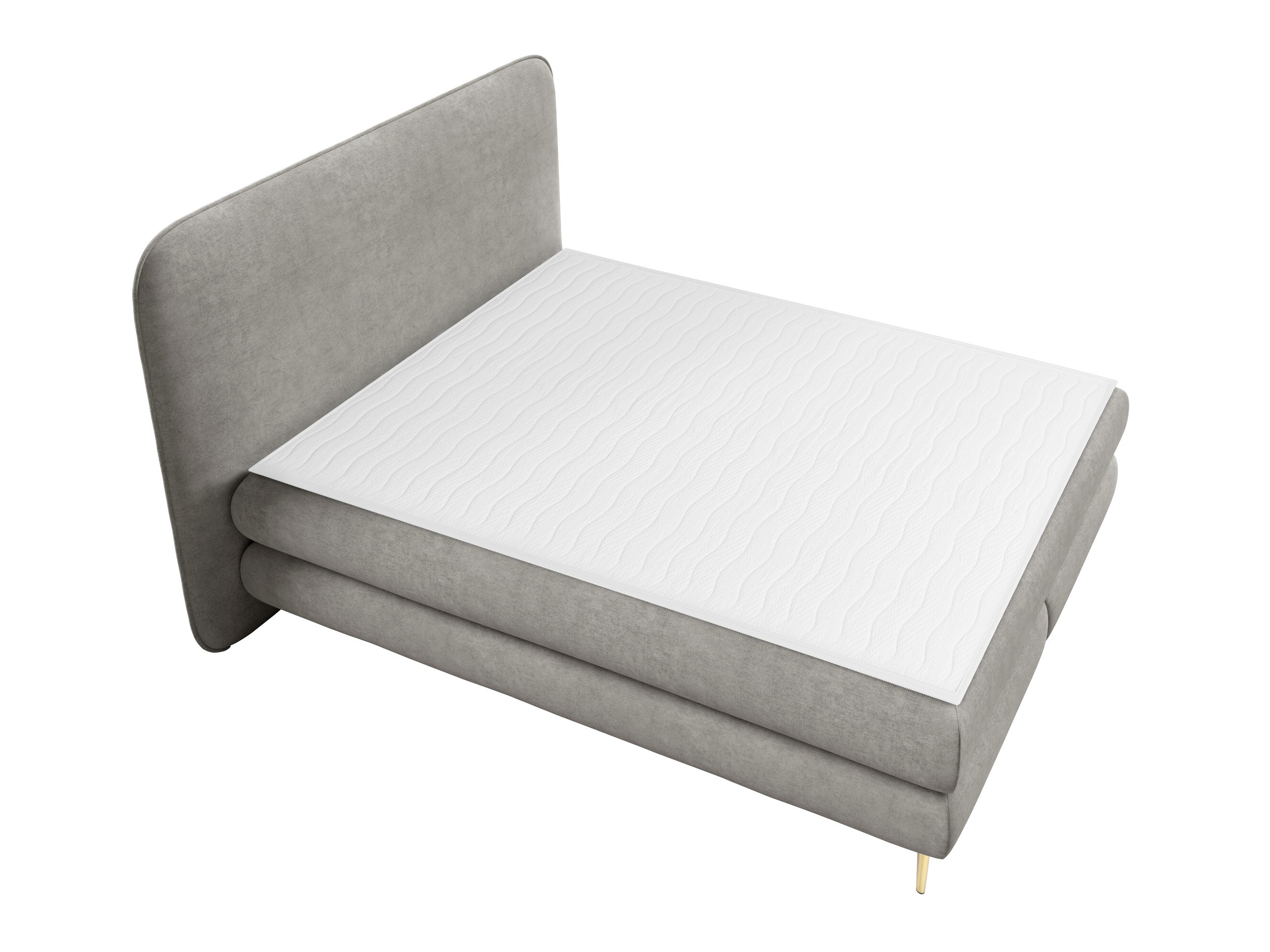 Lit boxspring Fructis (Nazar 225.03)
