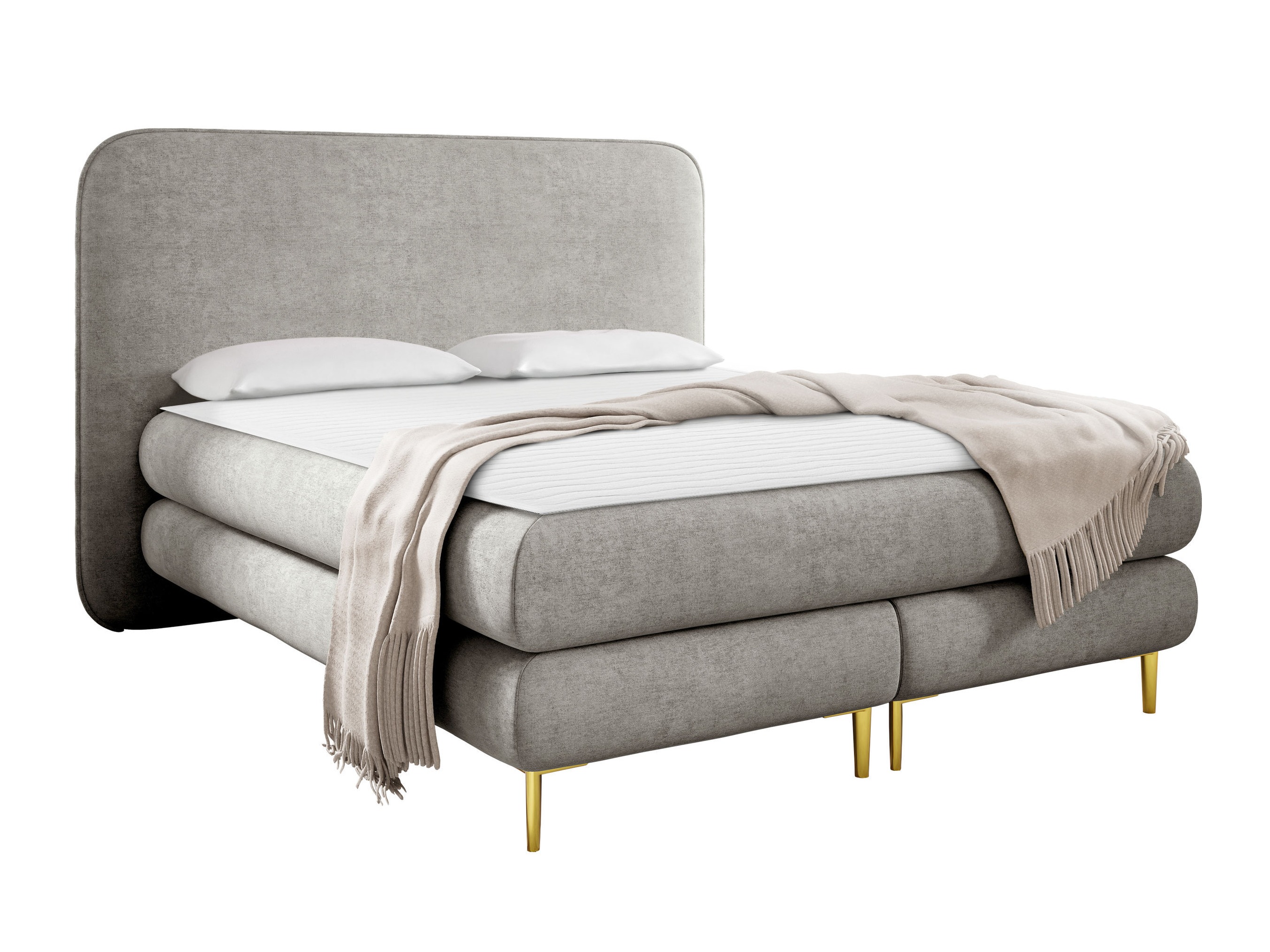 Lit boxspring Fructis (Nazar 225.03)