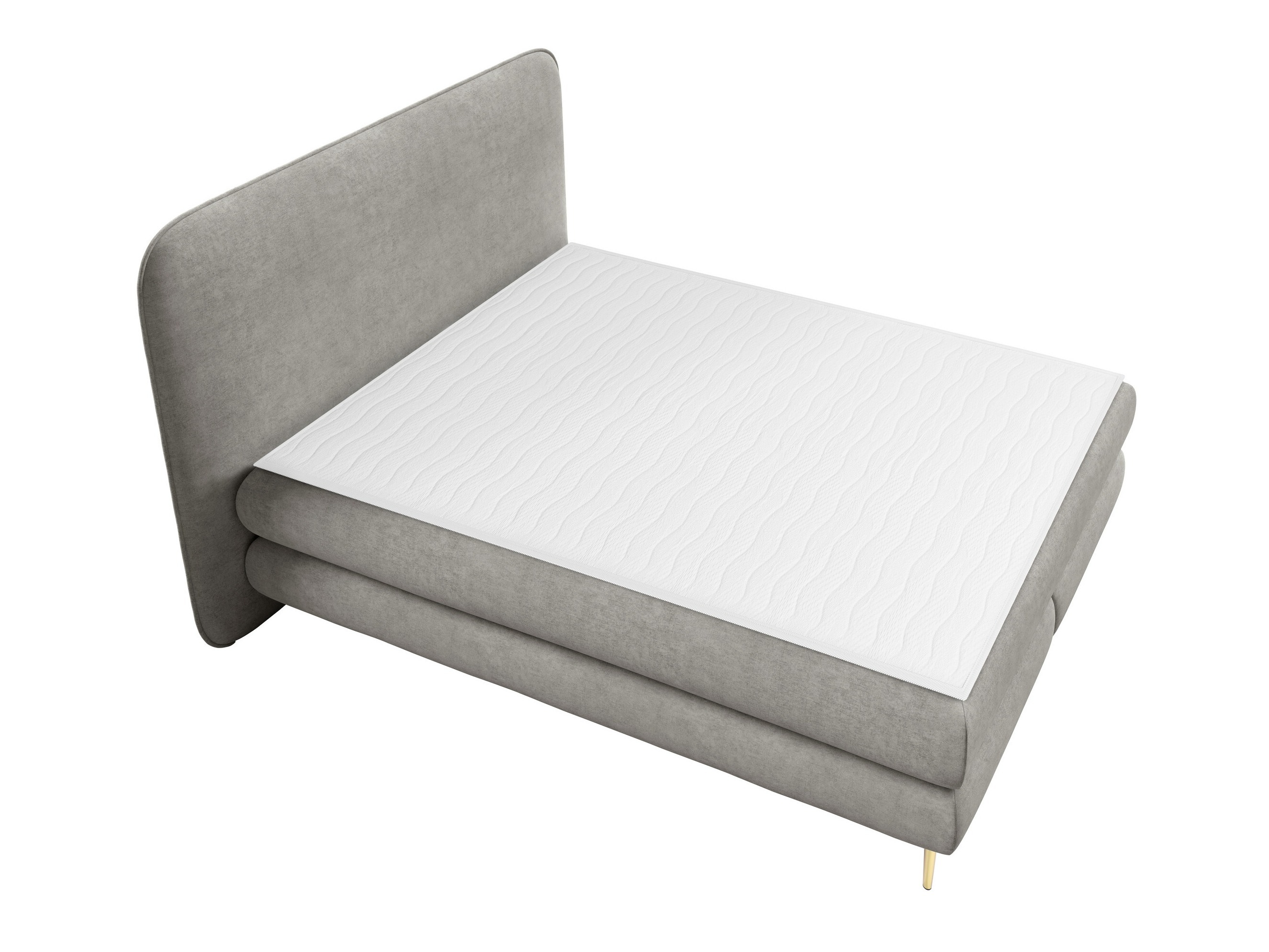 Lit boxspring Fructis (Nazar 225.03)