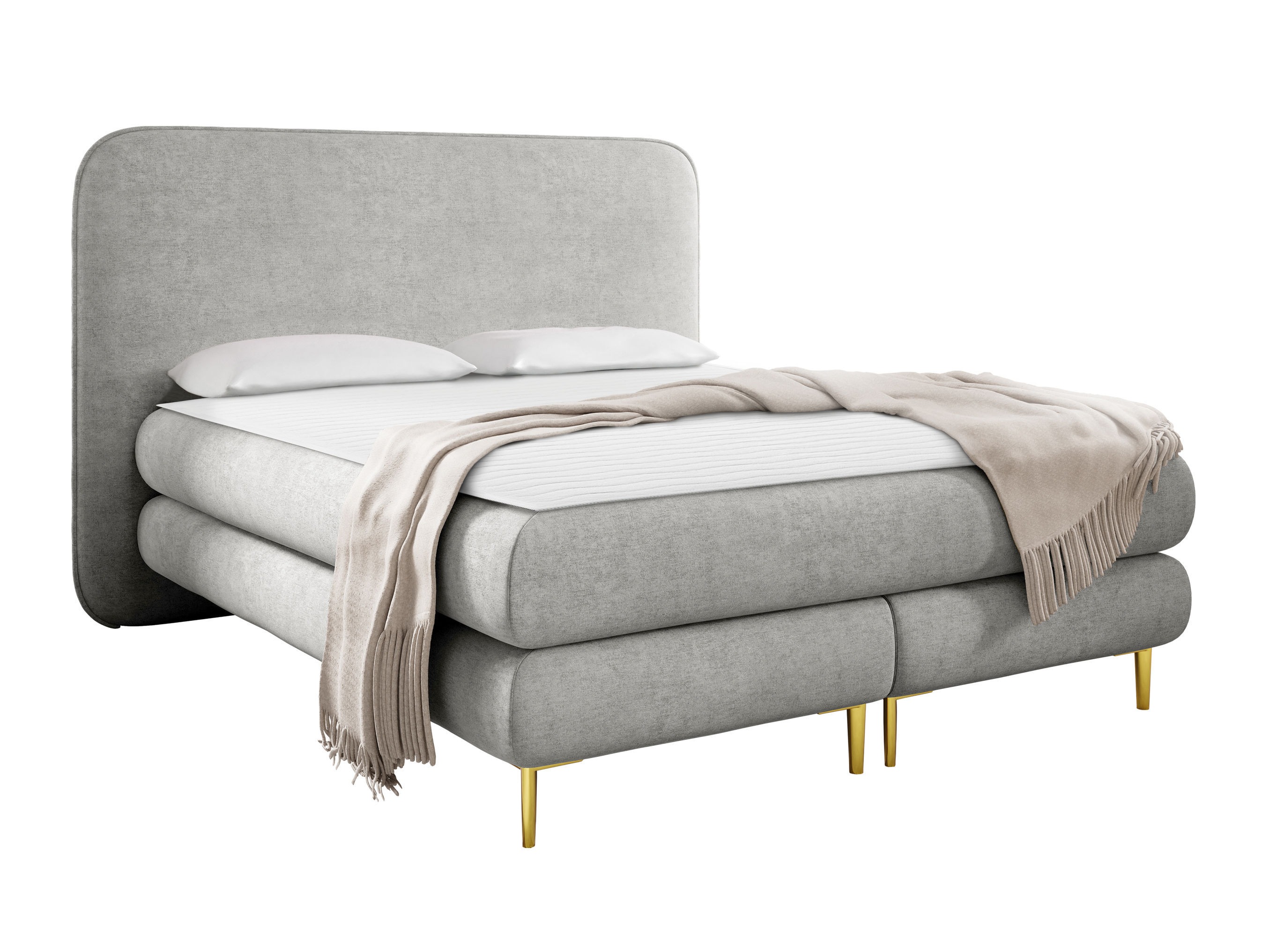Lit boxspring Fructis (Nazar 225.05)