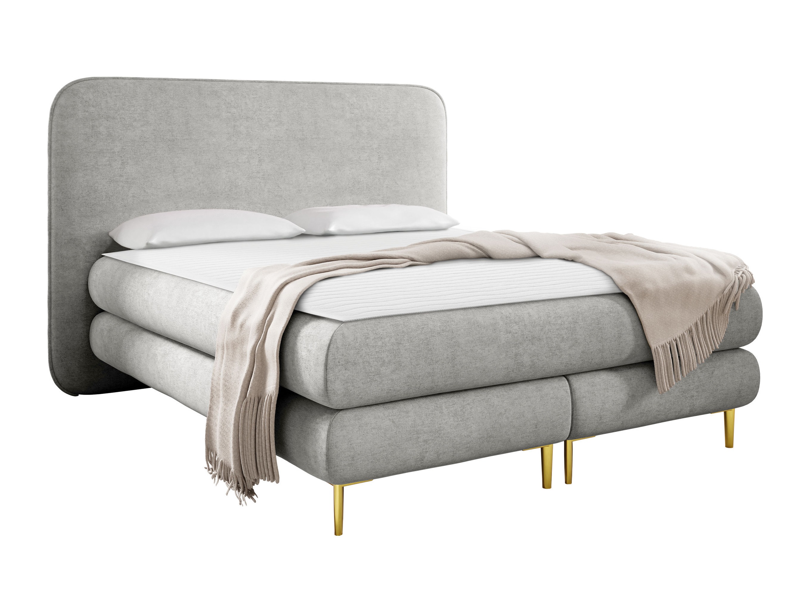 Lit boxspring Fructis (Nazar 225.05)