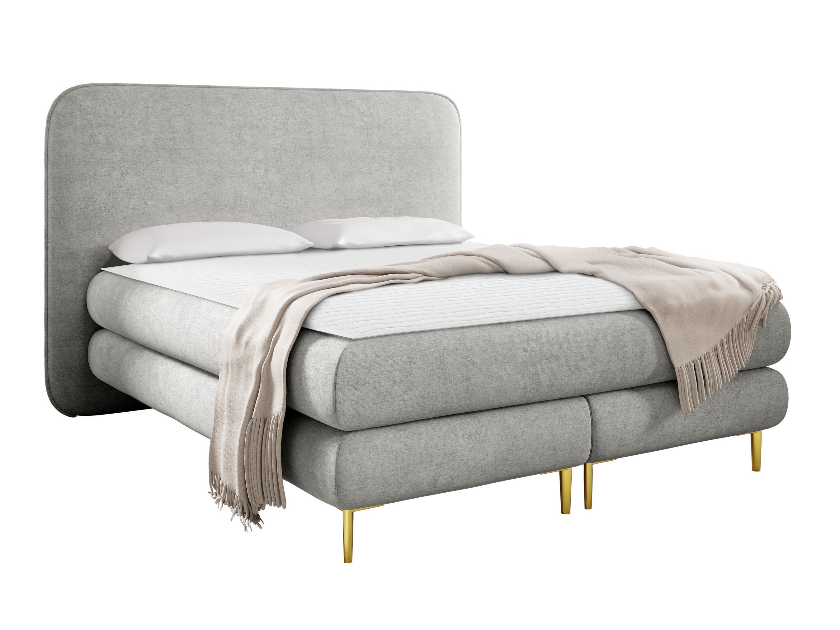 Lit boxspring Fructis (Nazar 225.05)