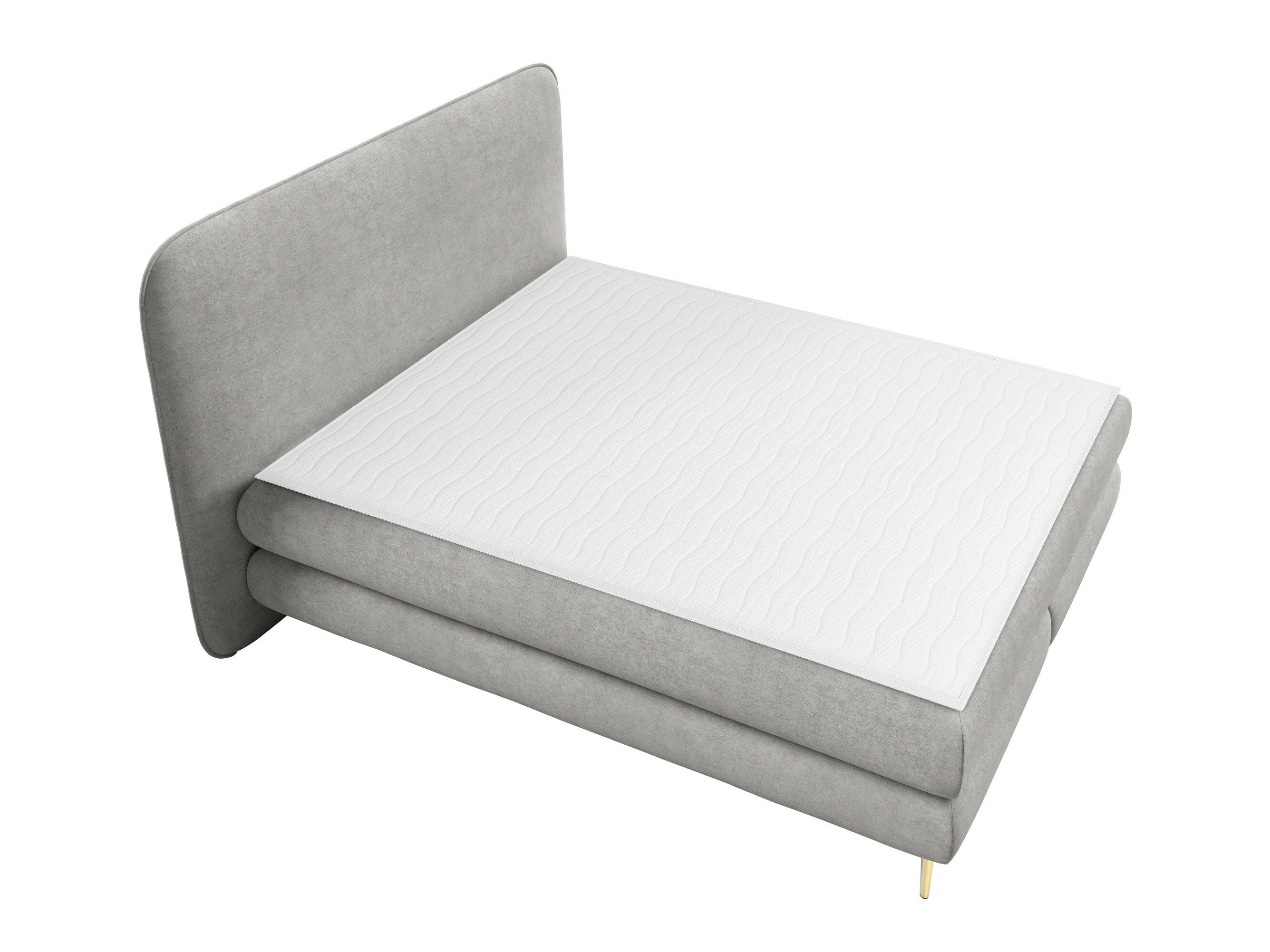 Lit boxspring Fructis (Nazar 225.05)
