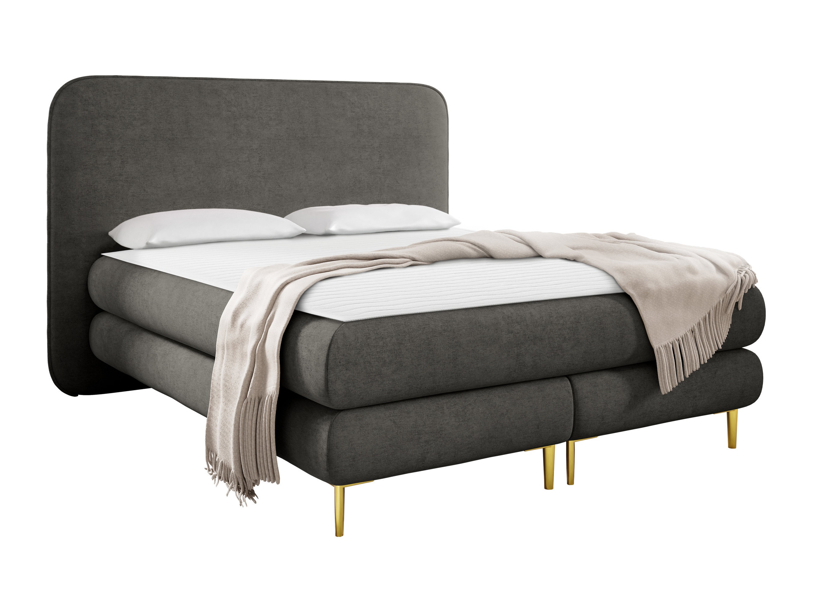 Lit boxspring Fructis (Nazar 225.06)