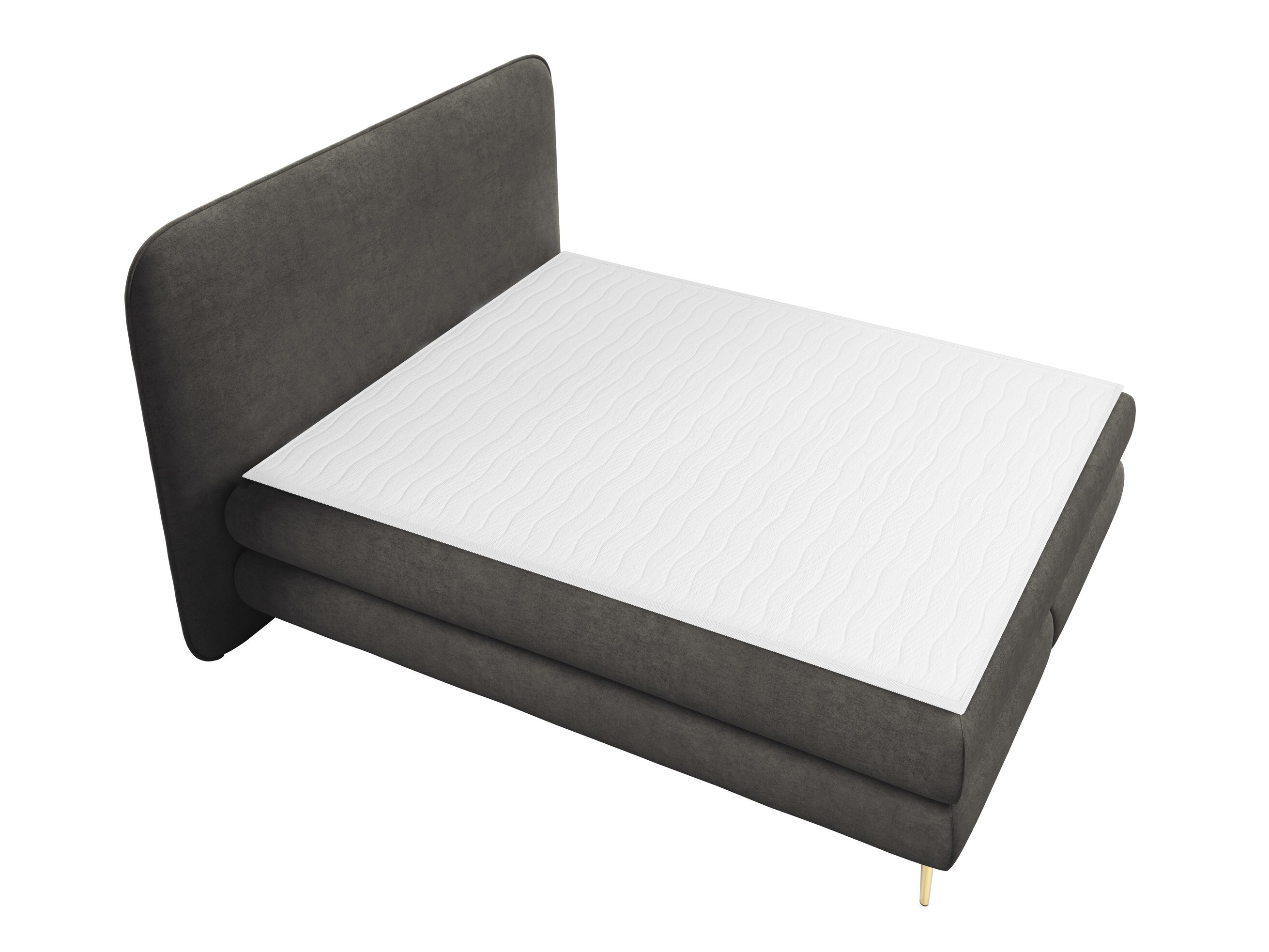 Lit boxspring Fructis (Nazar 225.06)