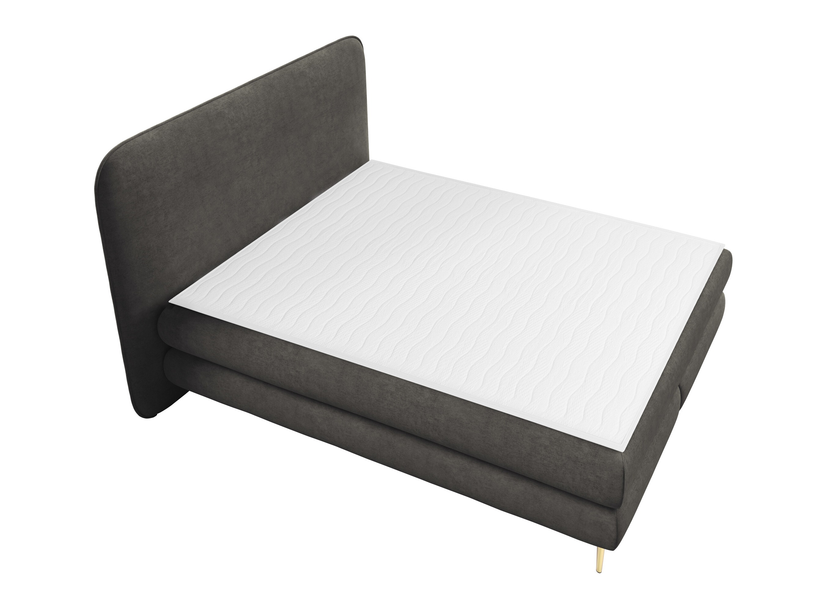 Lit boxspring Fructis (Nazar 225.06)