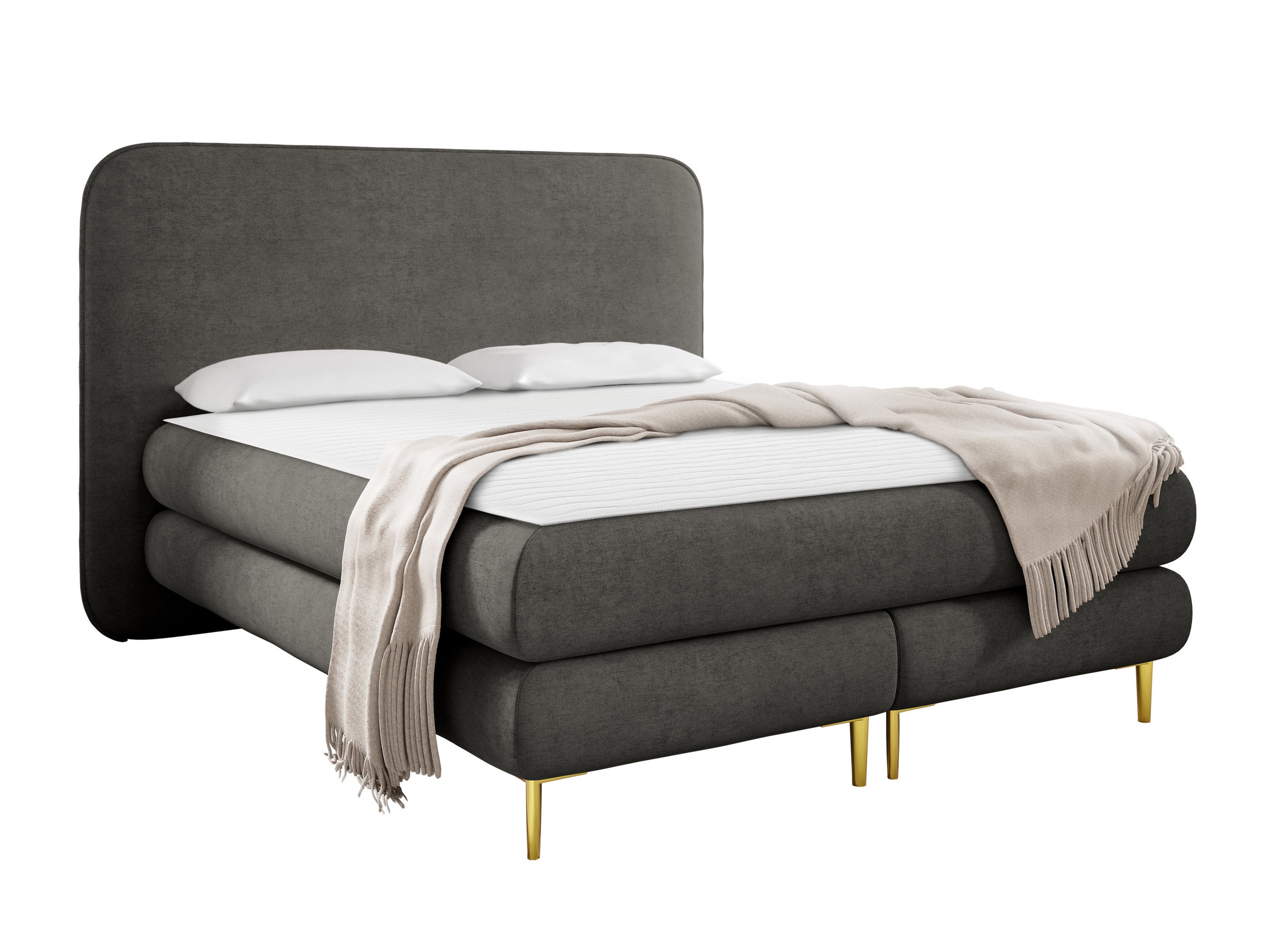 Lit boxspring Fructis (Nazar 225.06)