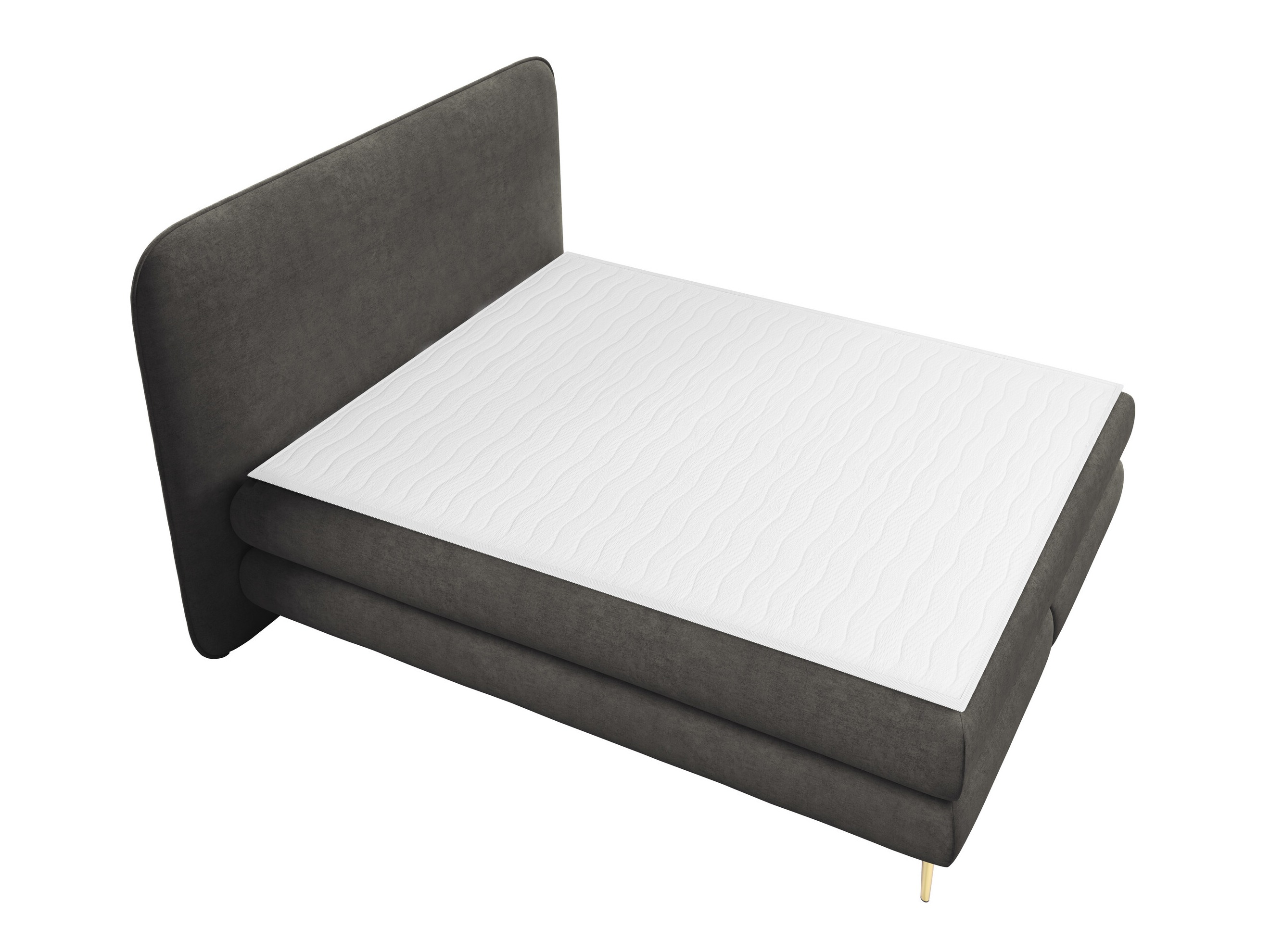 Lit boxspring Fructis (Nazar 225.06)