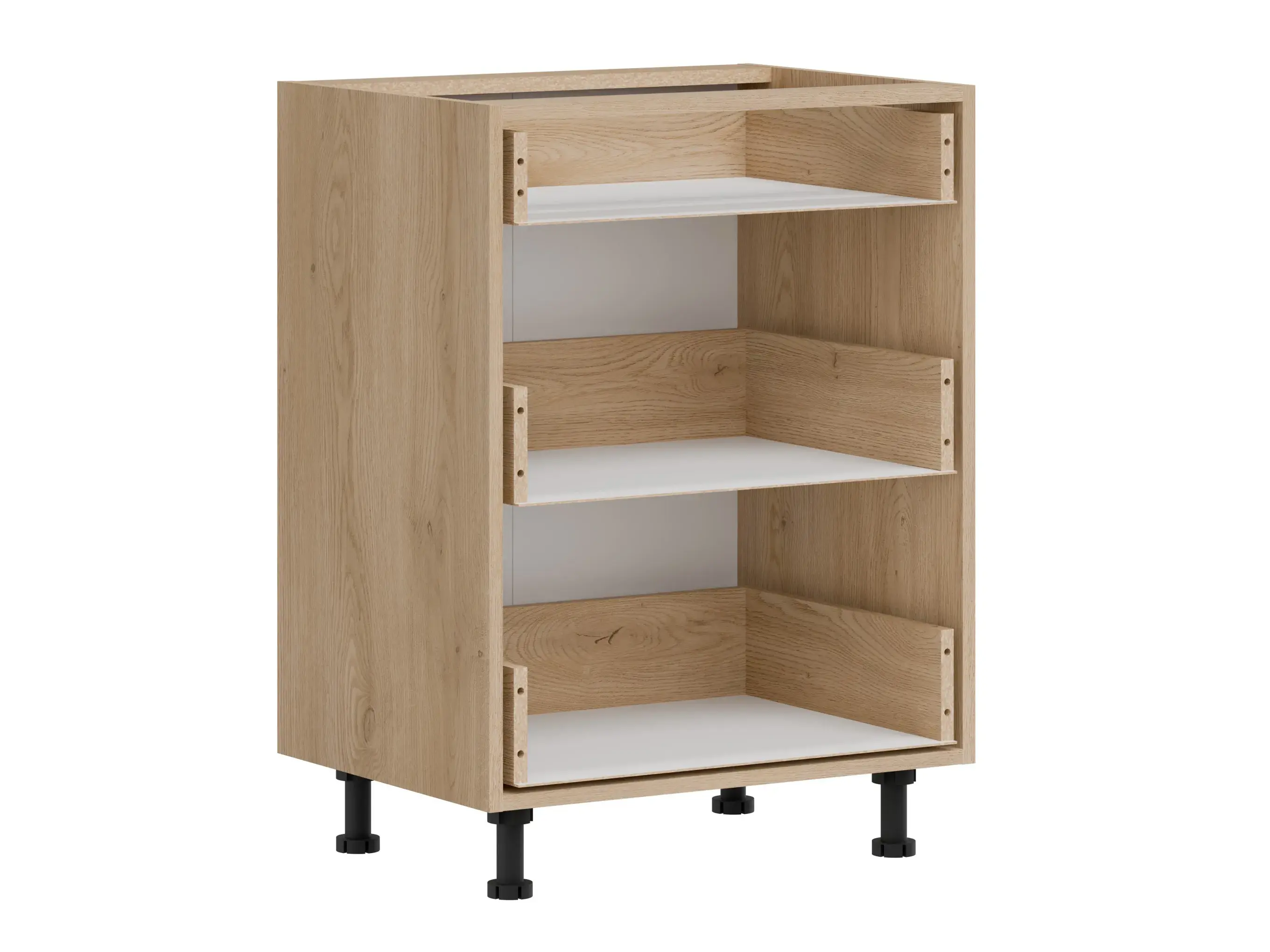 Cuisine complète modulaire Ati Cashmere Torro 100