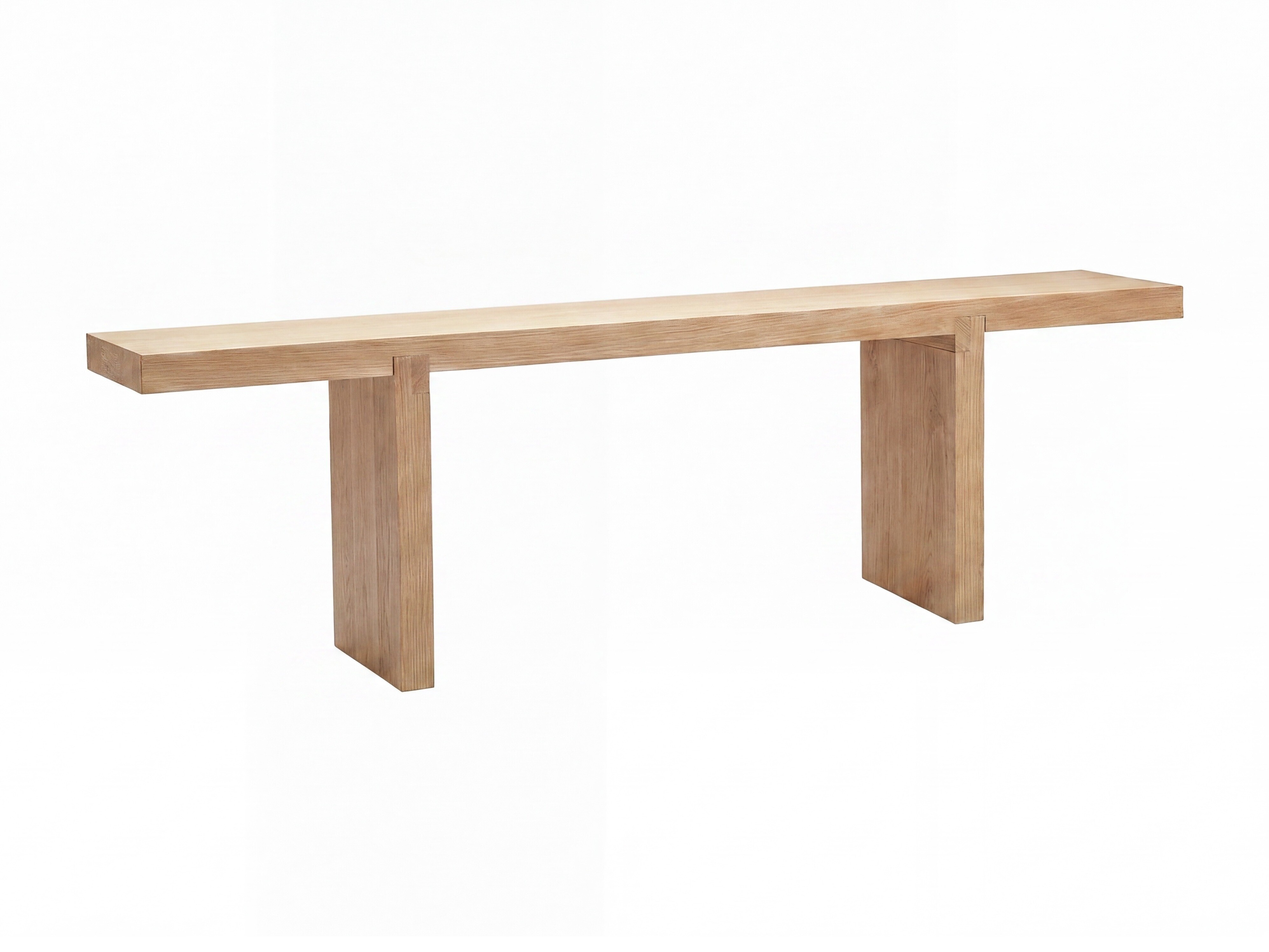 Table basse Dallas 5351 (Clair bois)