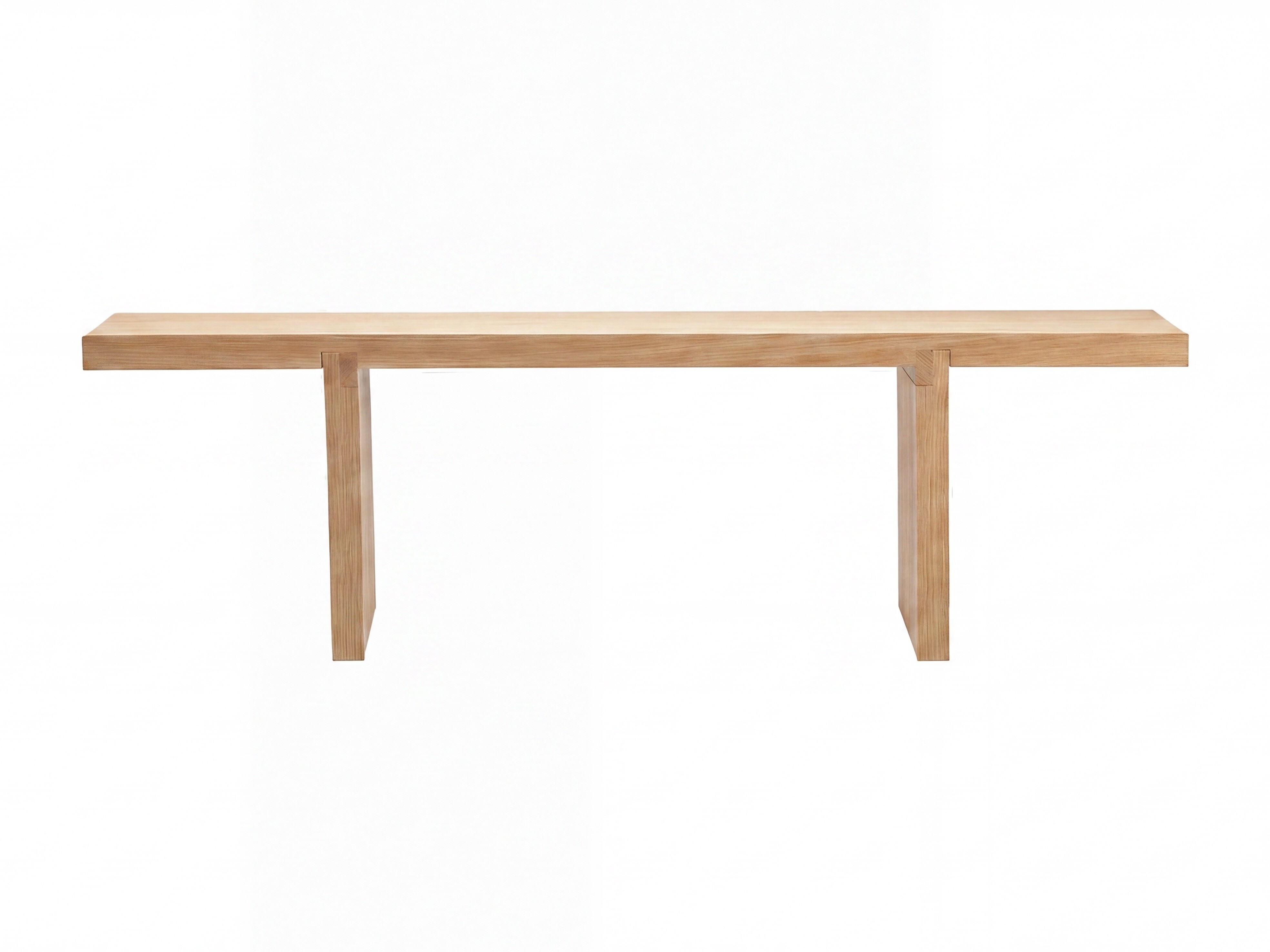 Table basse Dallas 5351 (Clair bois)
