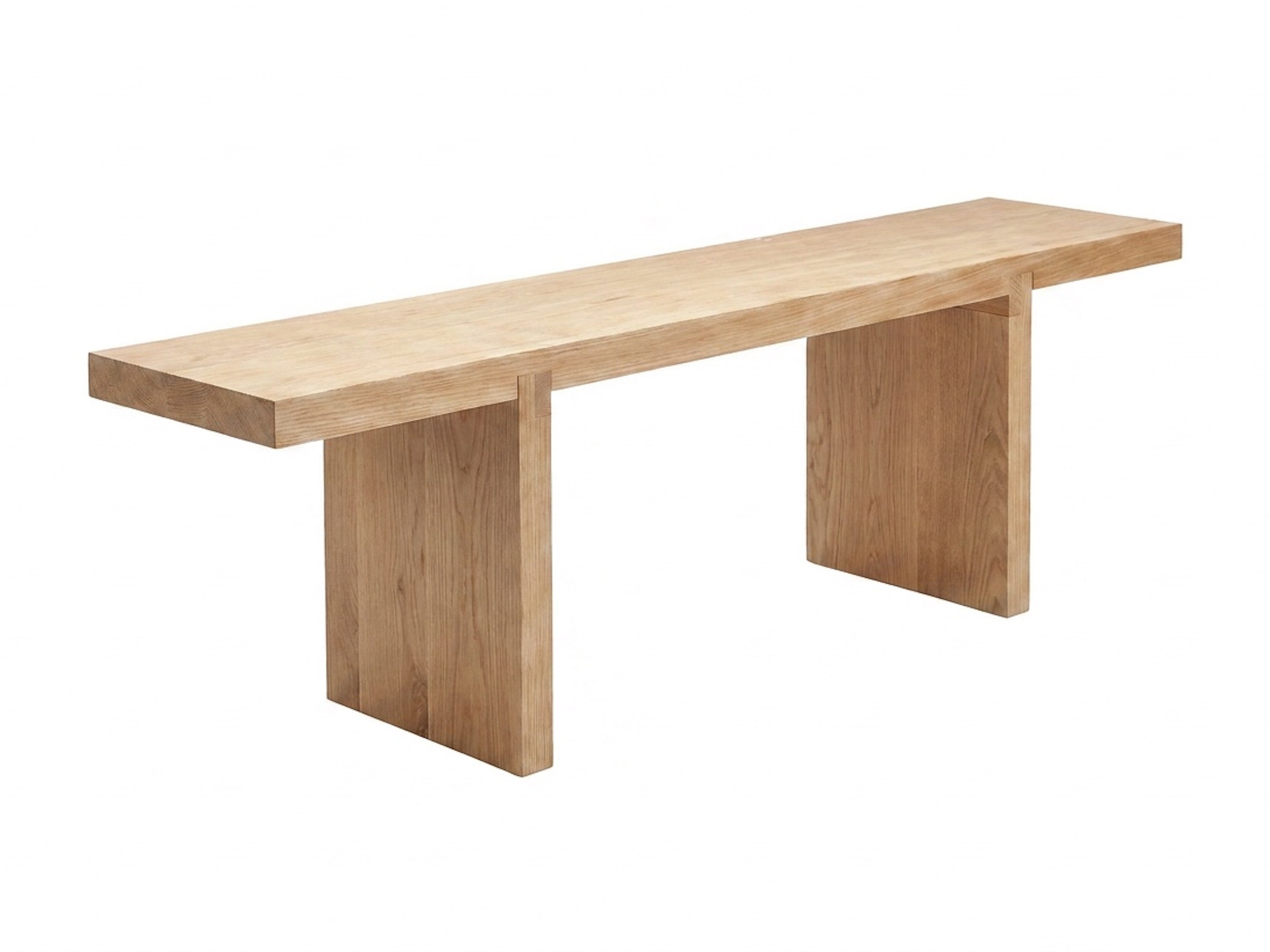 Table basse Dallas 5351 (Clair bois)