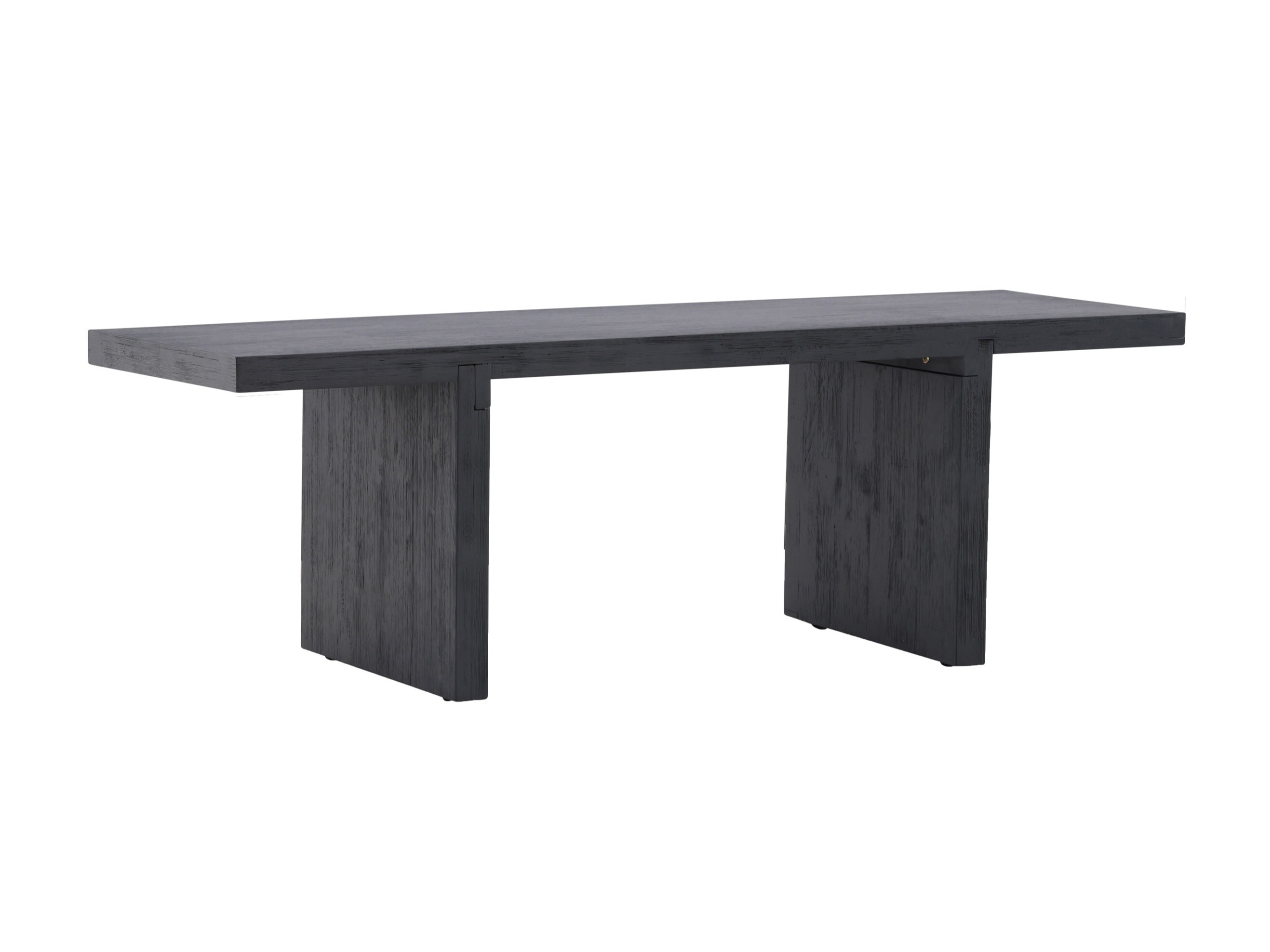 Table basse Dallas 5351 (Noir)