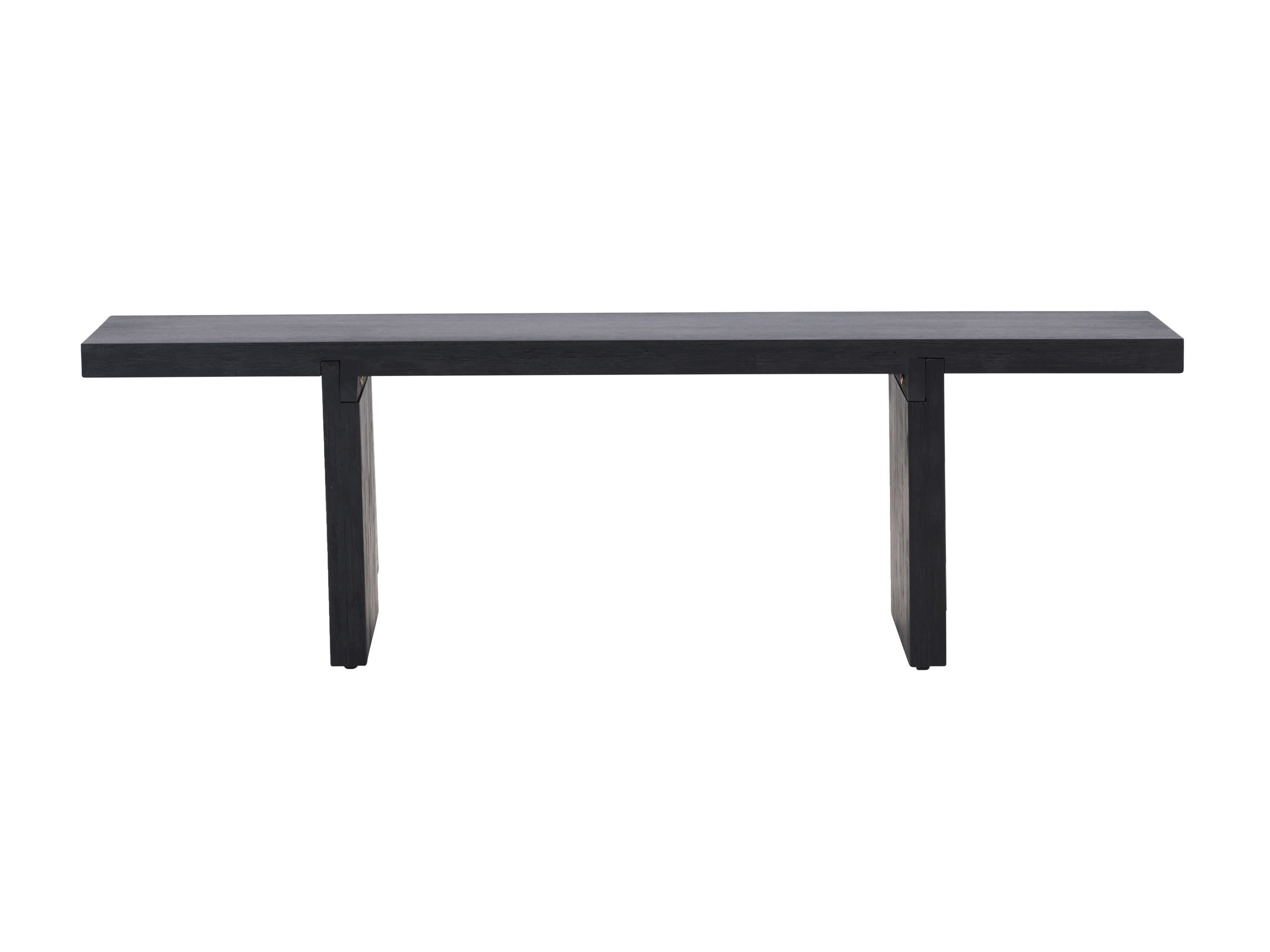Table basse Dallas 5351 (Noir)