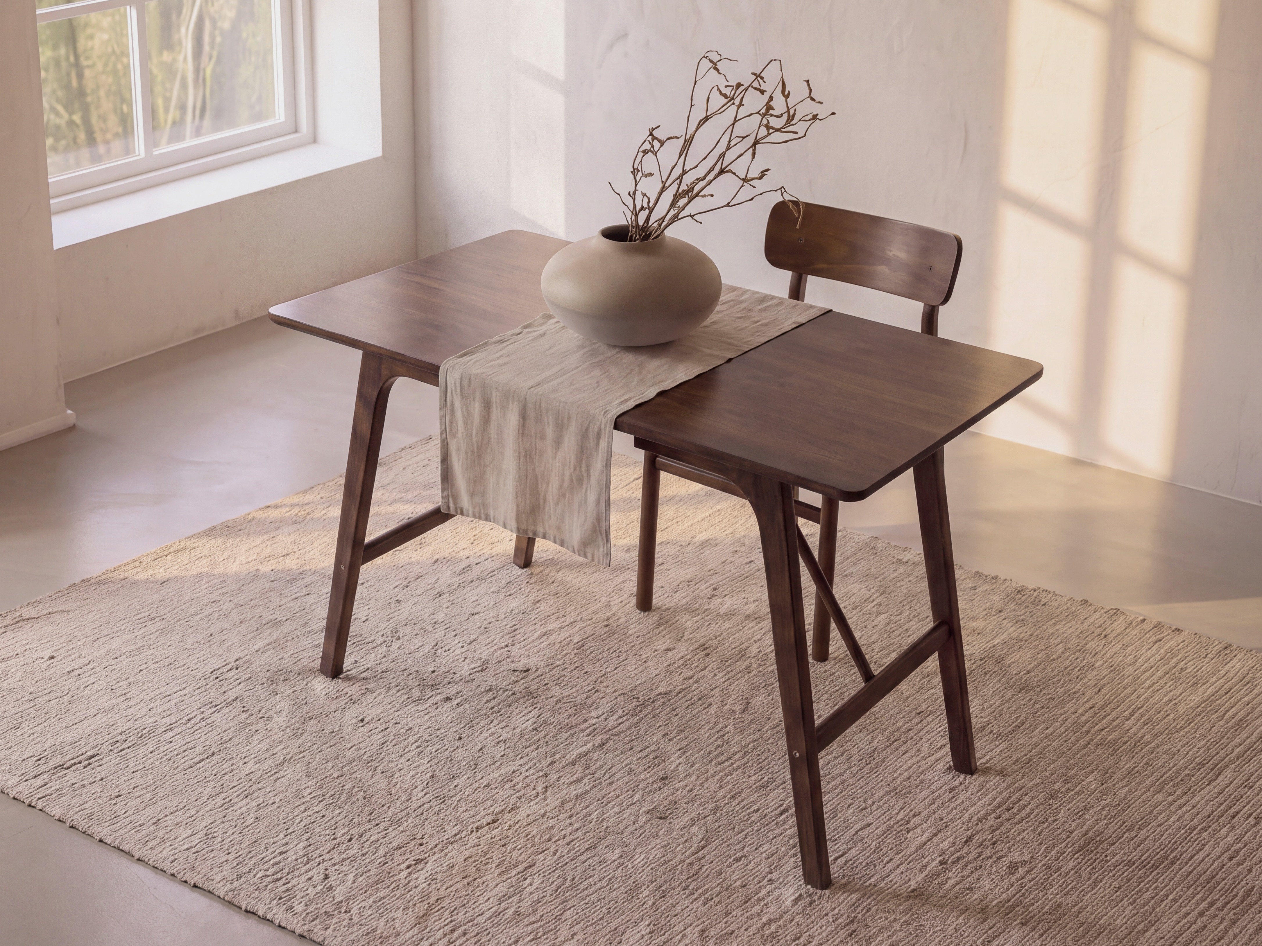 Table Dallas 5350