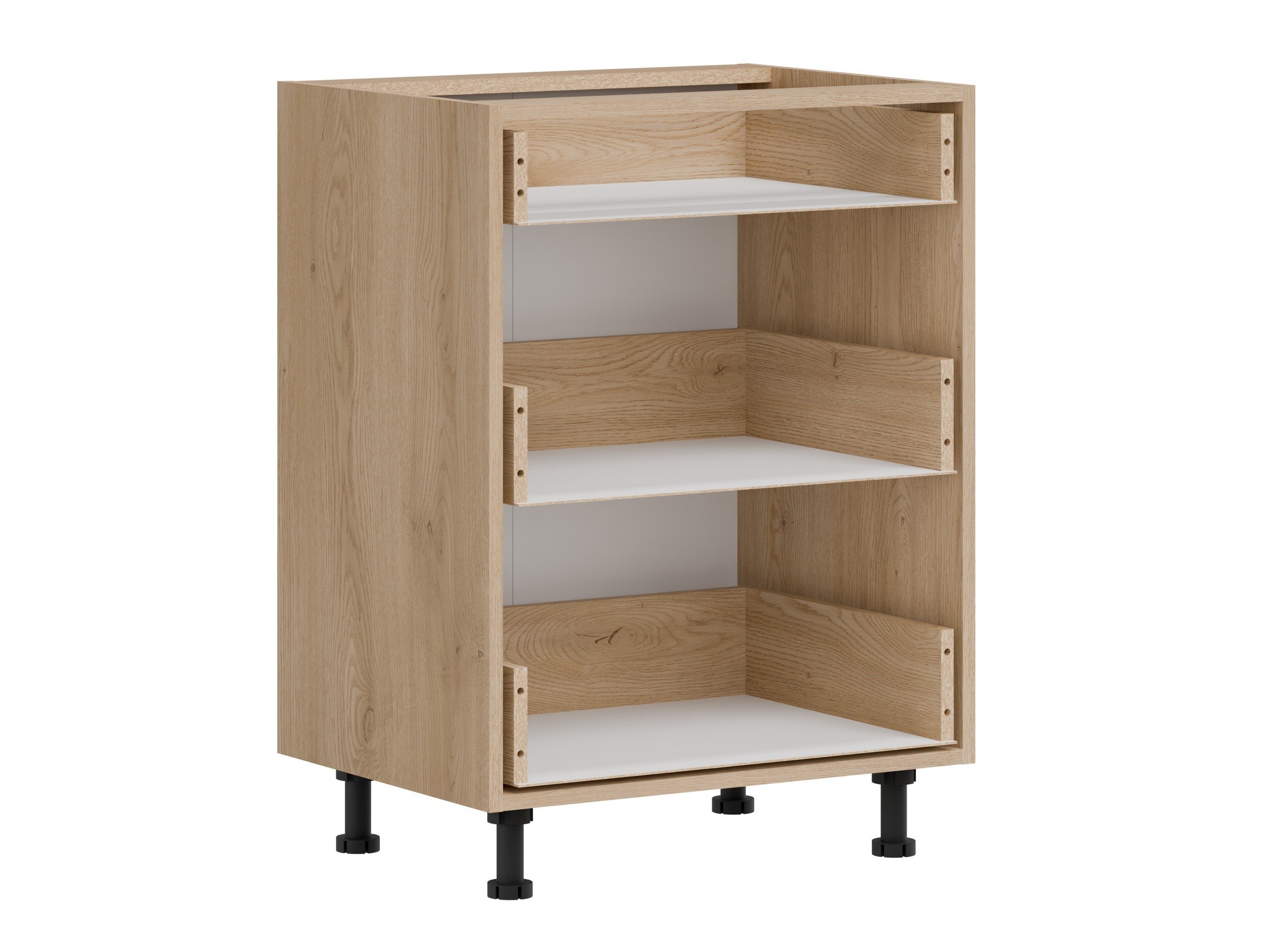 Cuisine complète modulaire Ati Cahsmere Artisan 100