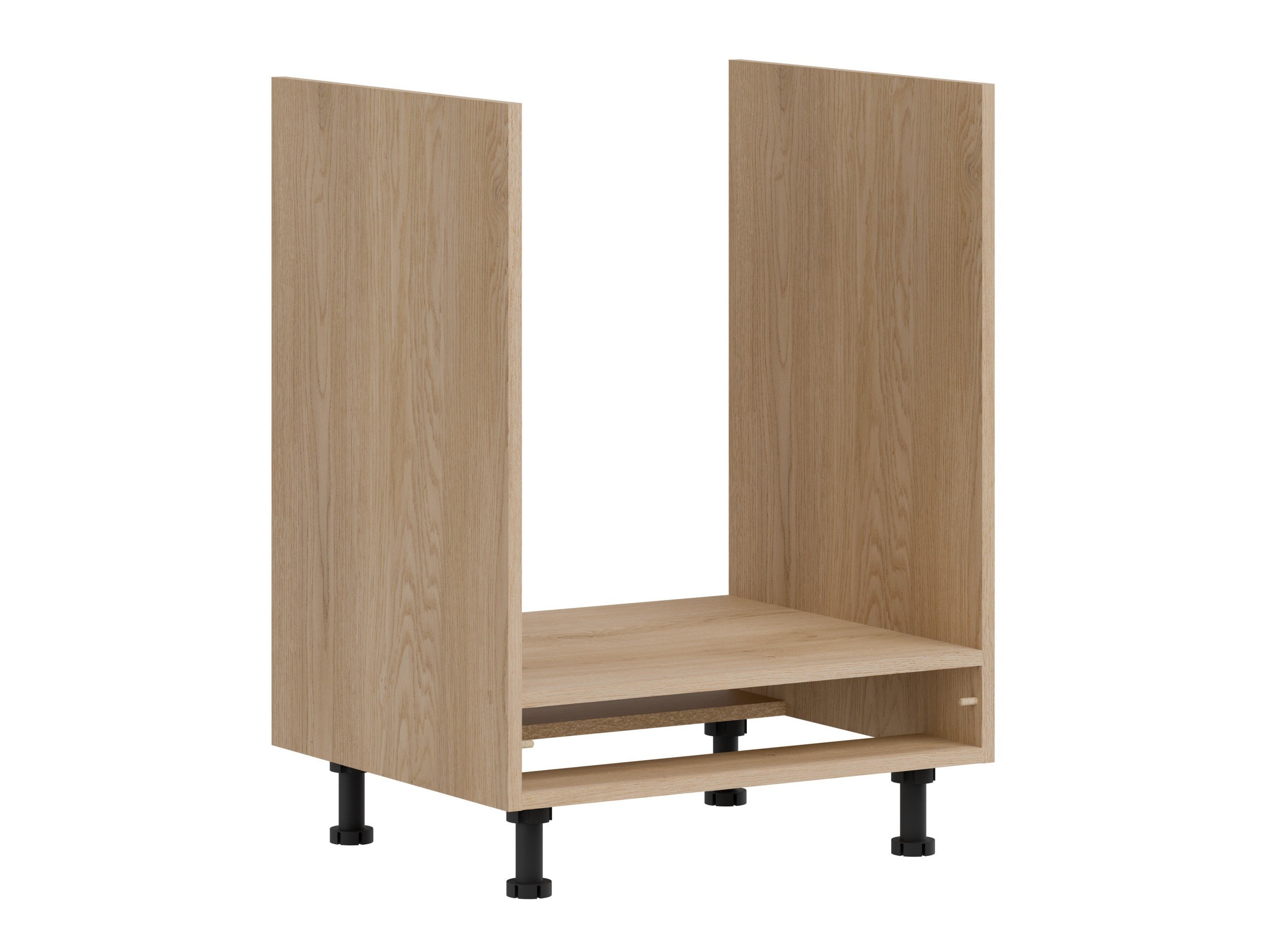 Cuisine complète modulaire Ati Cahsmere Artisan 100