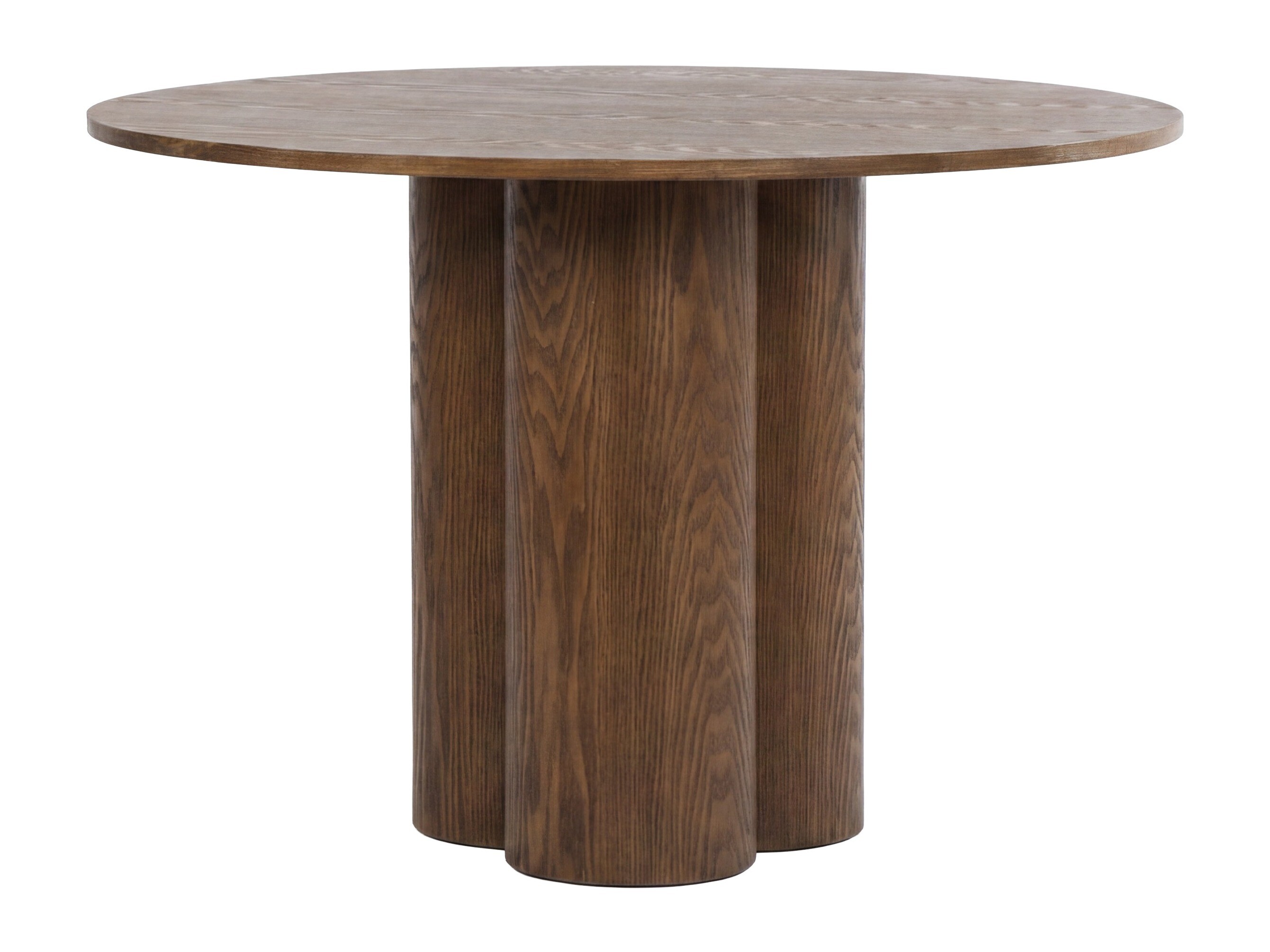 Table Dallas 4446 (Bois sombre)