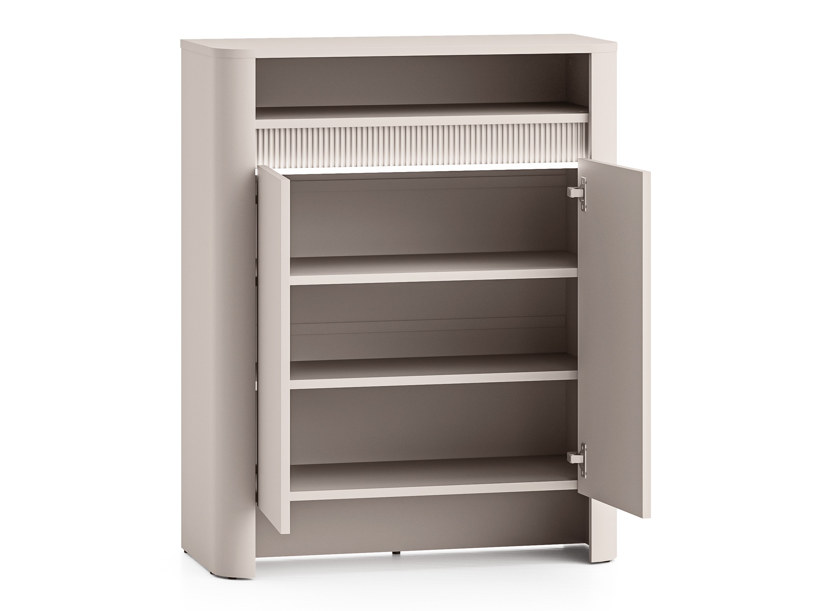 Buffet Romreve 102