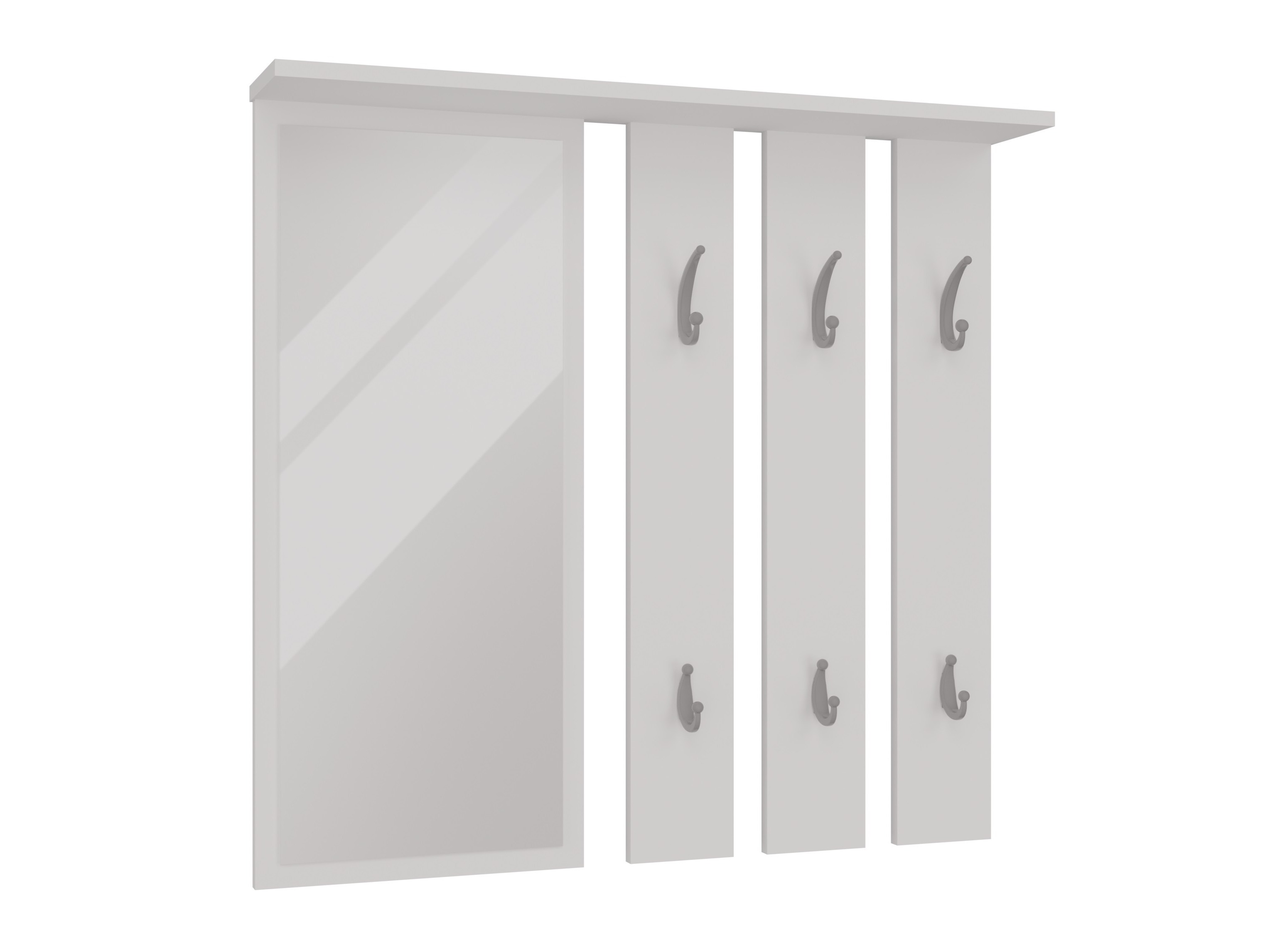 Portemanteau Mandeville 397 (Blanc)