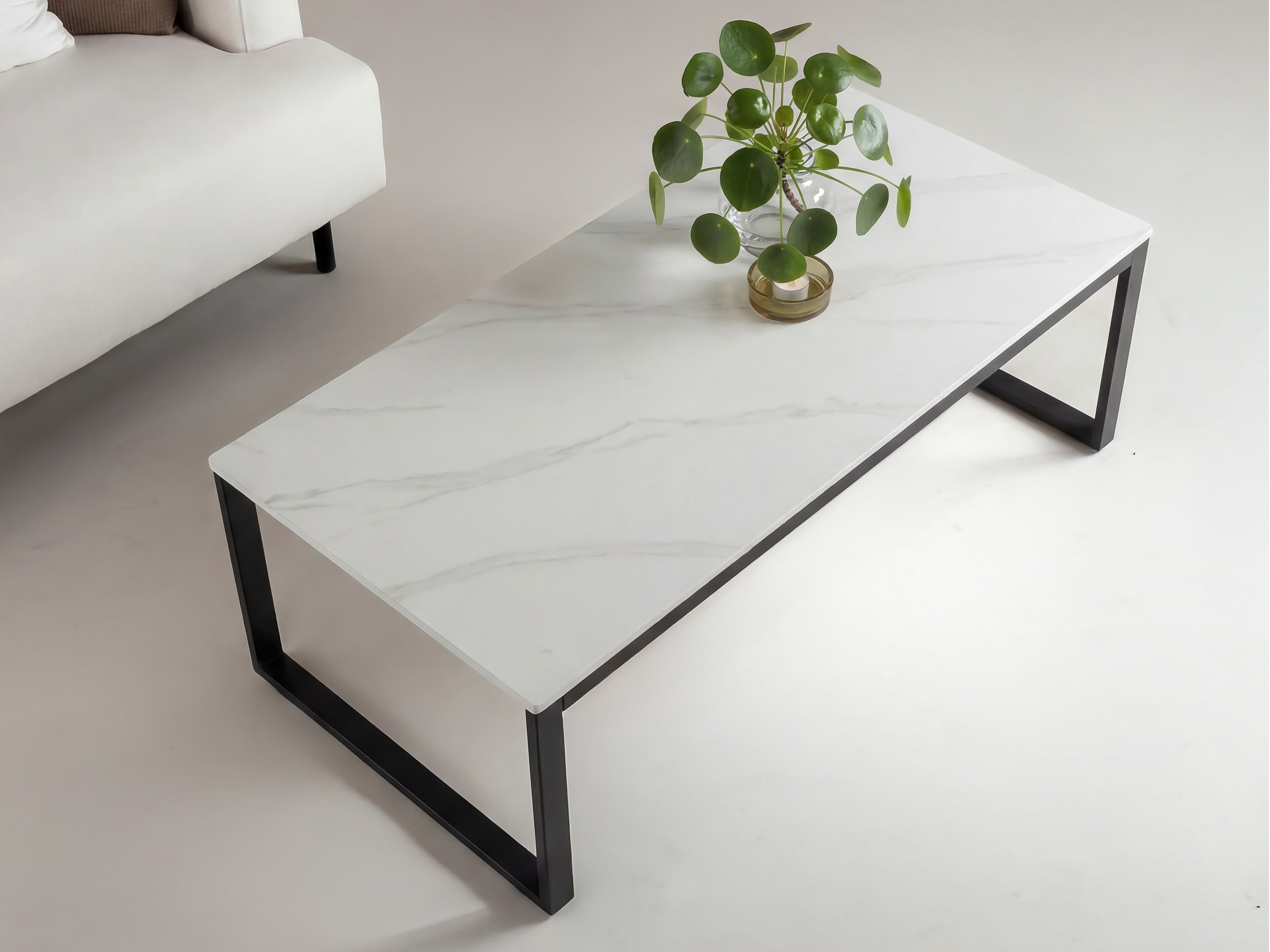 Table basse Dallas 5356