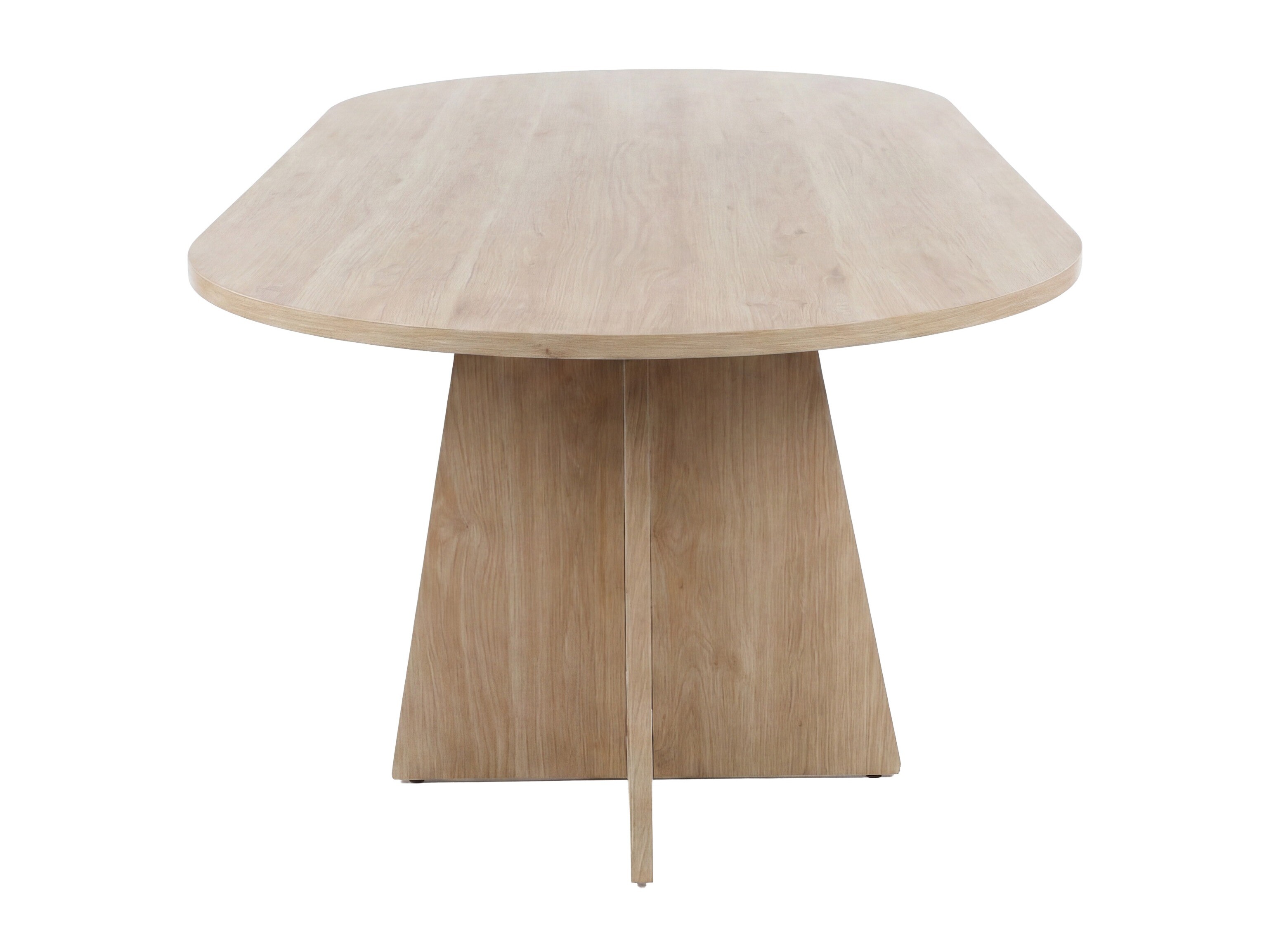 Table Dallas 5360 (Clair bois)