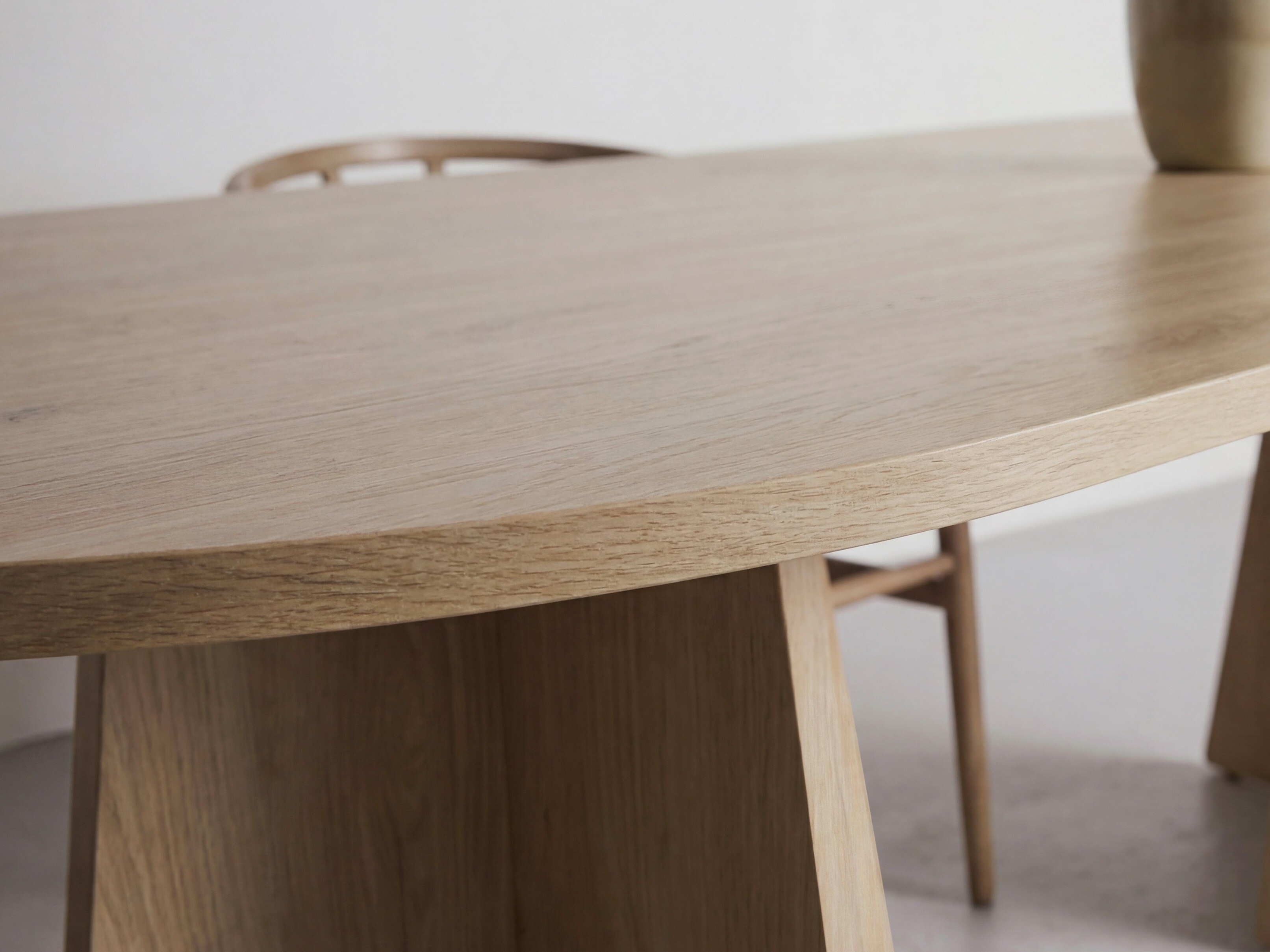 Table Dallas 5360 (Clair bois)