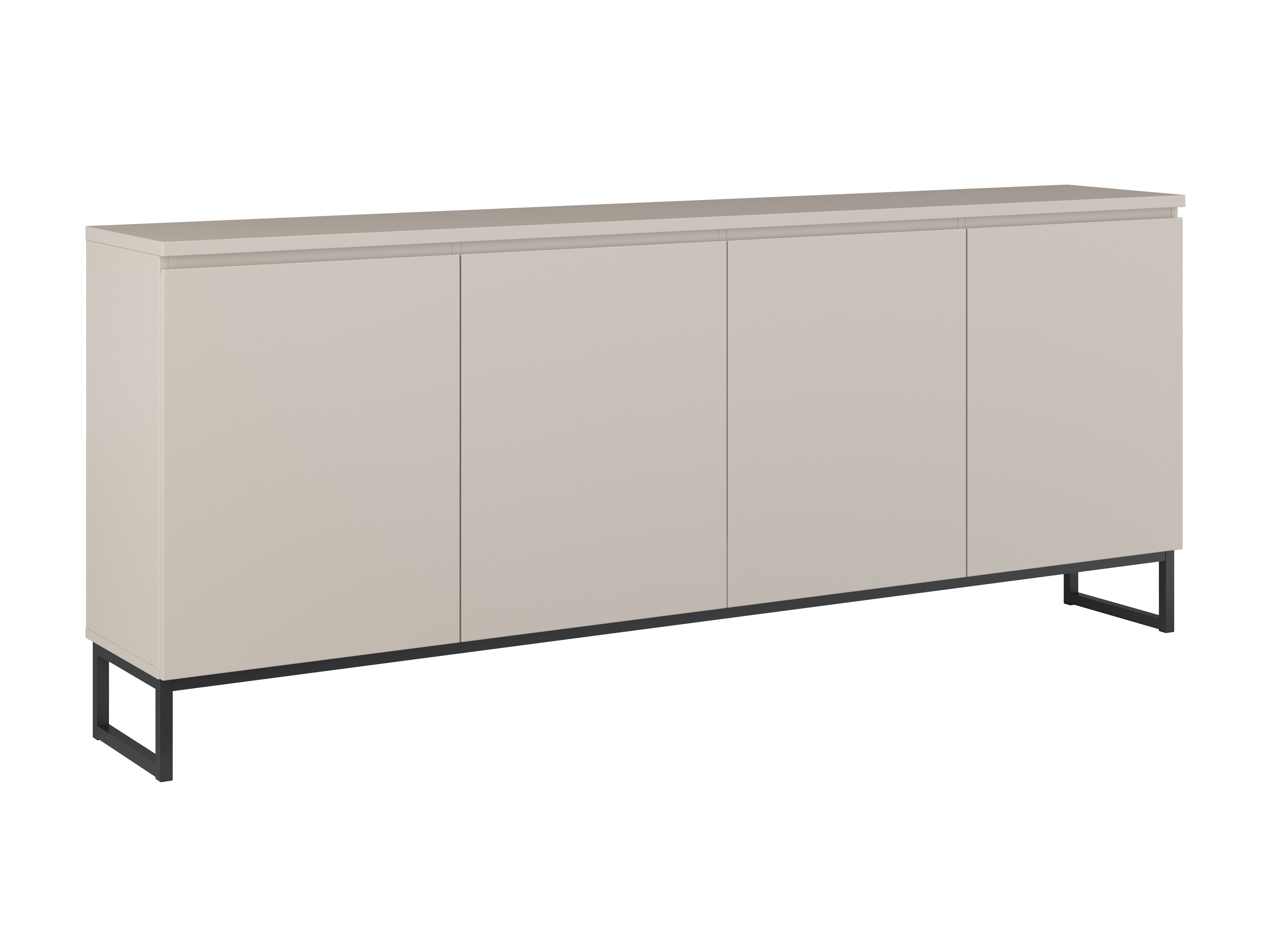 Buffet Velsora 100 (Cachemire)
