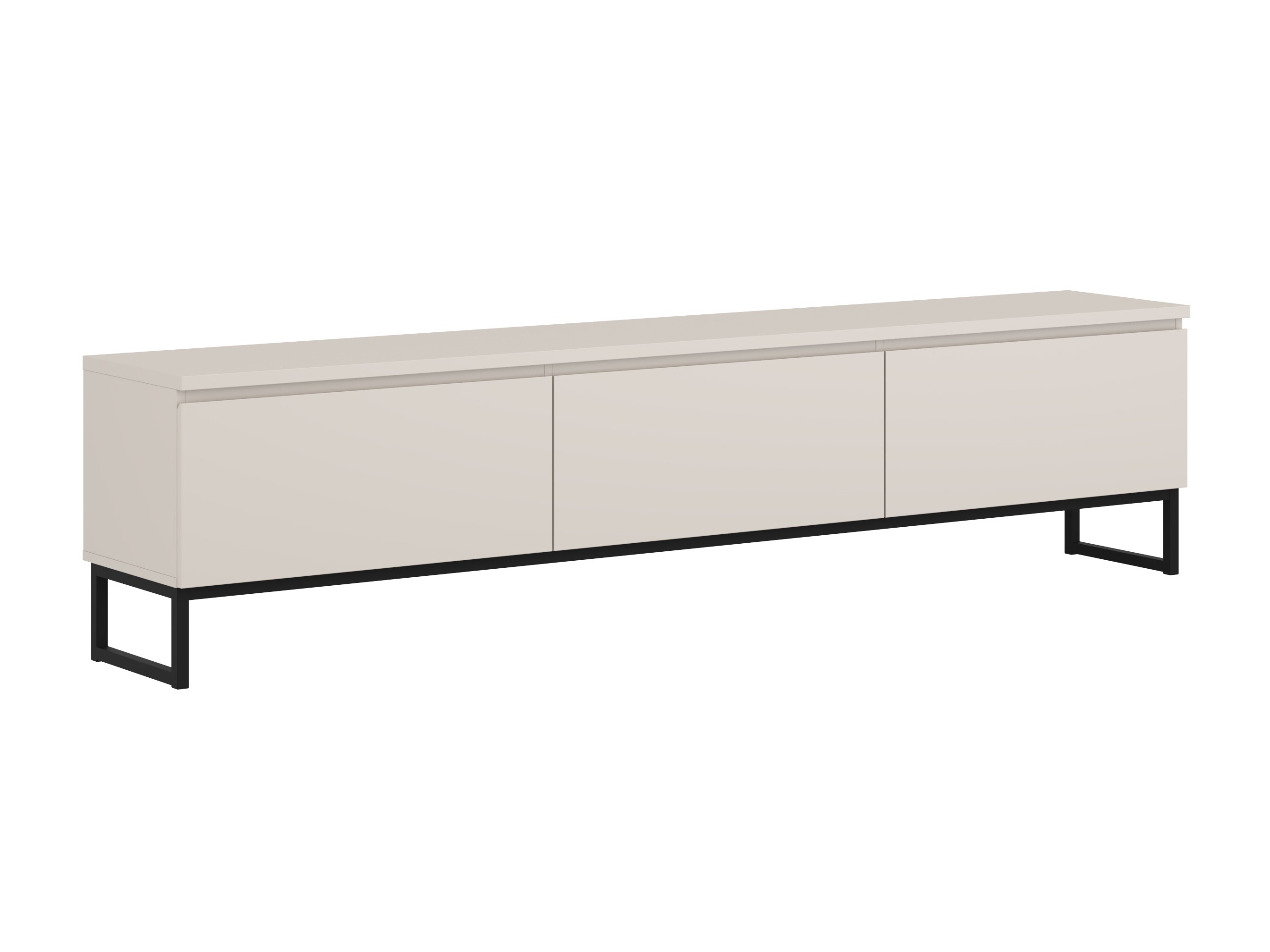 Meuble TV Velsora 101 (Cachemire)