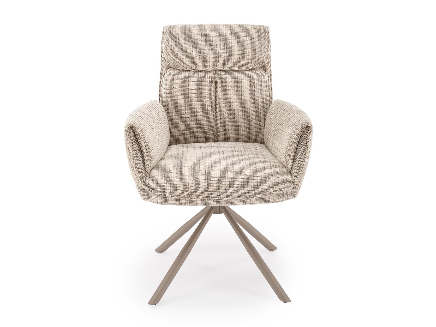 Chaise Houston 2205 (Baltimore 05 + Cachemire)