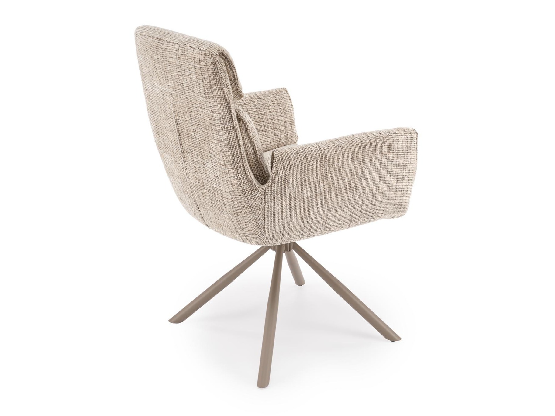 Chaise Houston 2205 (Baltimore 05 + Cachemire)