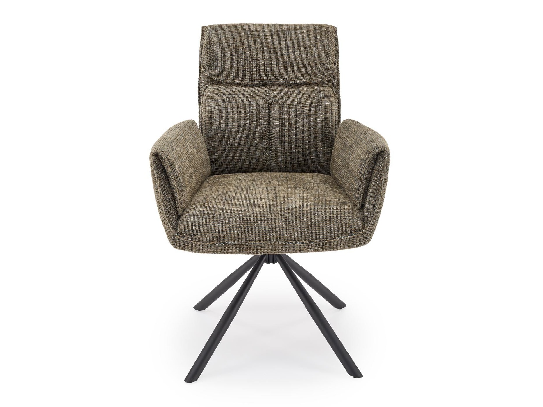 Chaise Houston 2205 (Baltimore 13 + Noir)