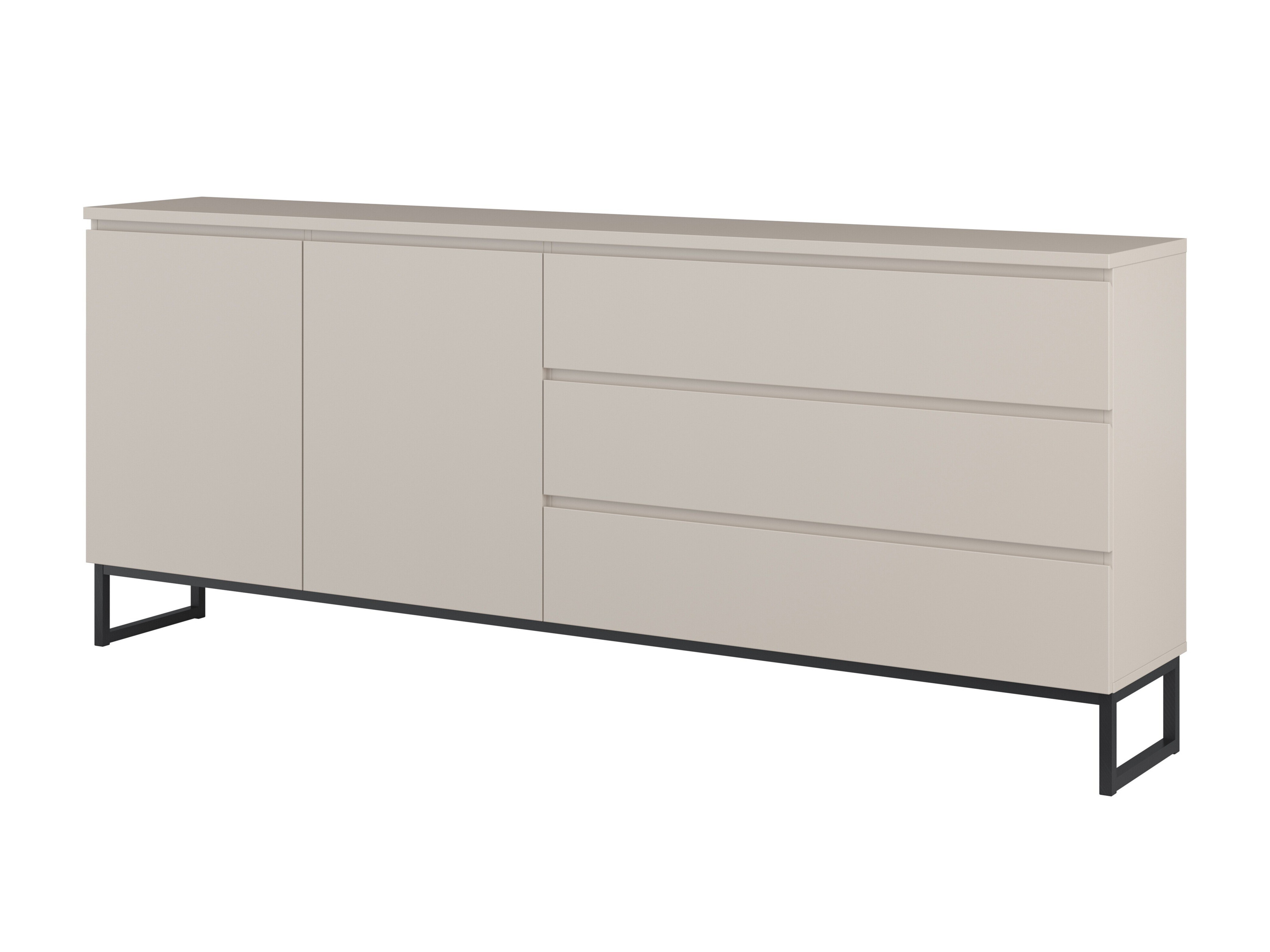 Commode Velsora 103 (Cachemire)